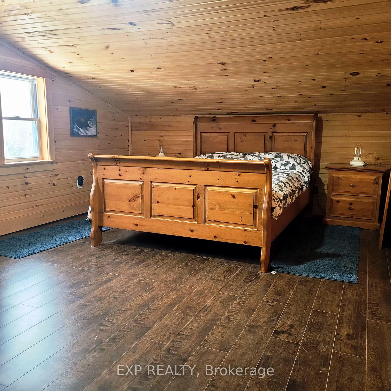 Photo 10 of 547 Guillemette Road, West Nipissing, River Valley — HOMEH
