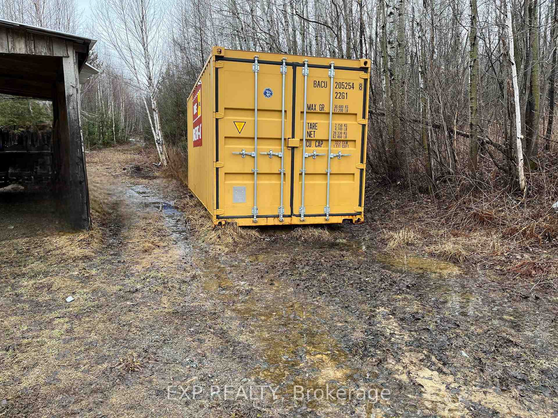 Photo 18 of 547 Guillemette Road, West Nipissing, River Valley — HOMEH