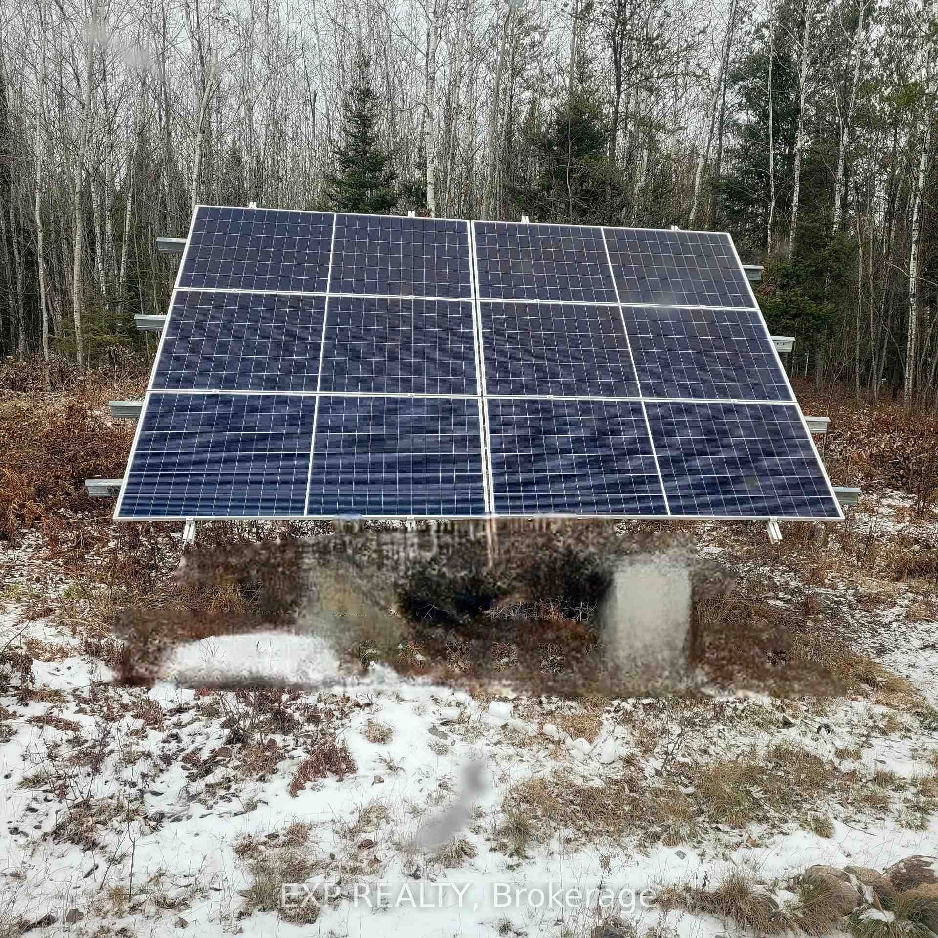 Photo 21 of 547 Guillemette Road, West Nipissing, River Valley — HOMEH