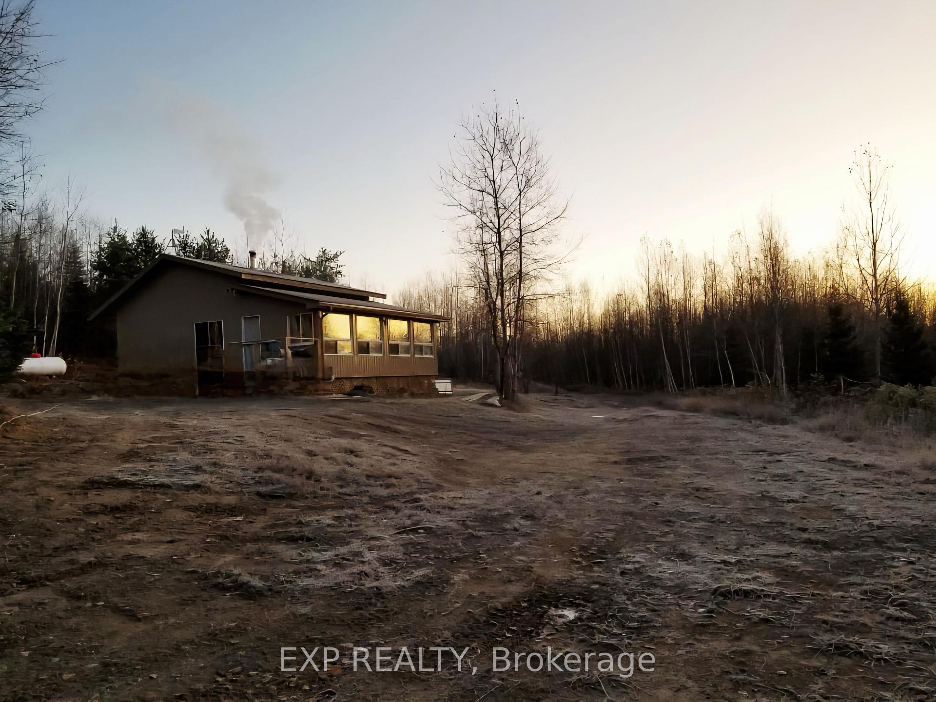 Photo 22 of 547 Guillemette Road, West Nipissing, River Valley — HOMEH