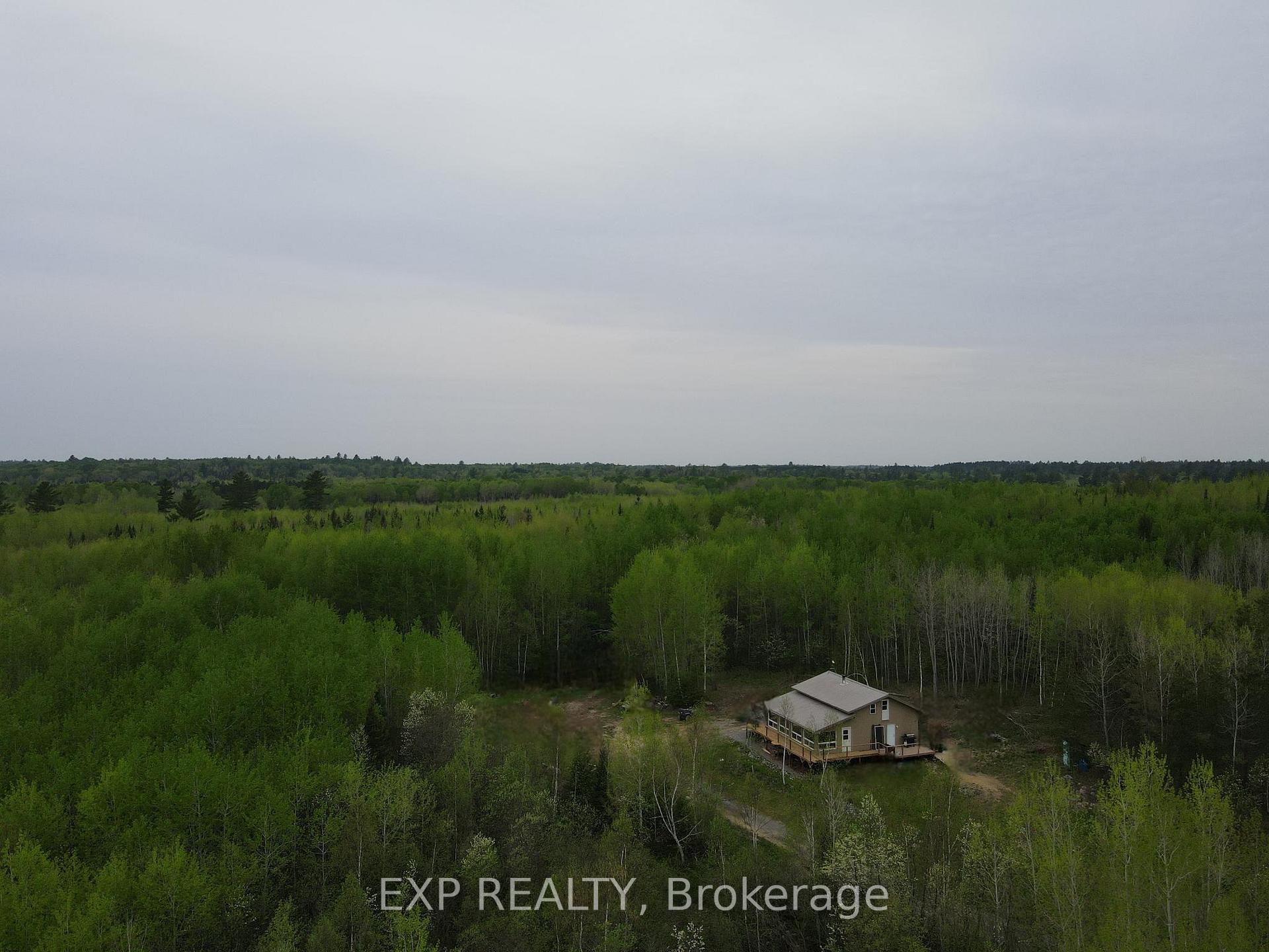Photo 23 of 547 Guillemette Road, West Nipissing, River Valley — HOMEH