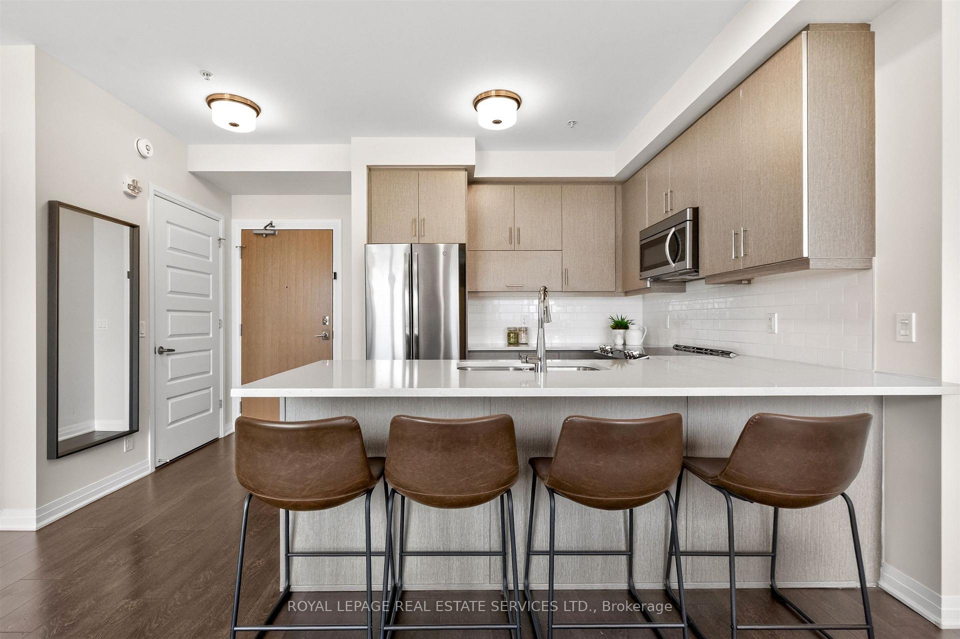 Photo 2 of Unit 209, 1105 Leger Way, Milton, Ford — HOMEH