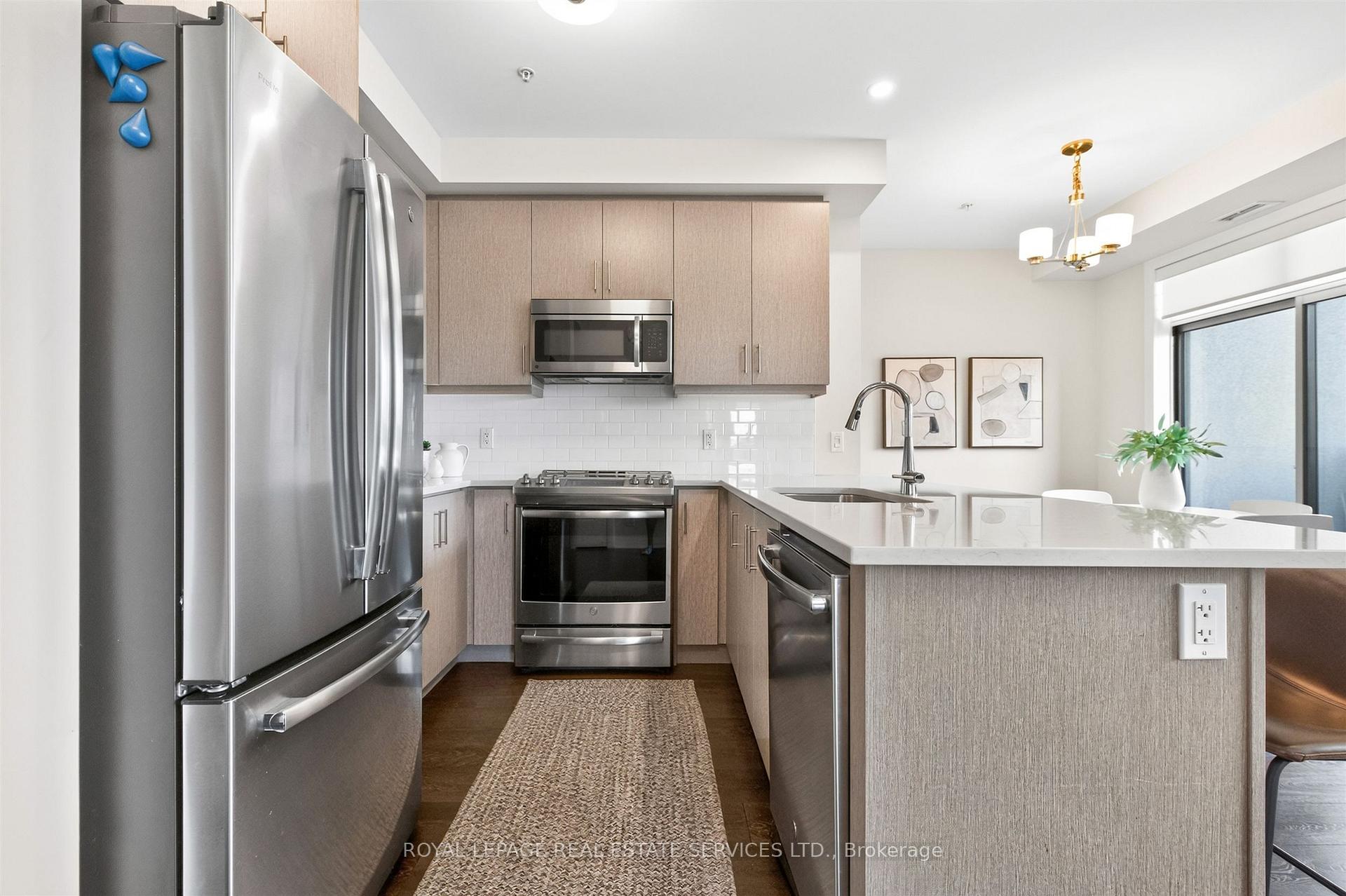 Photo 4 of Unit 209, 1105 Leger Way, Milton, Ford — HOMEH