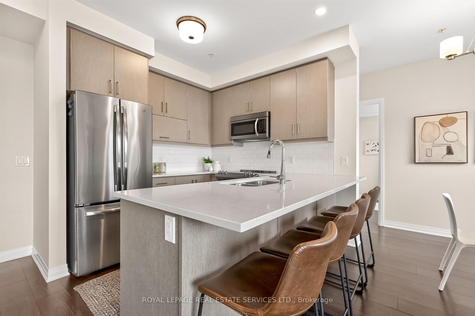 Photo 5 of Unit 209, 1105 Leger Way, Milton, Ford — HOMEH