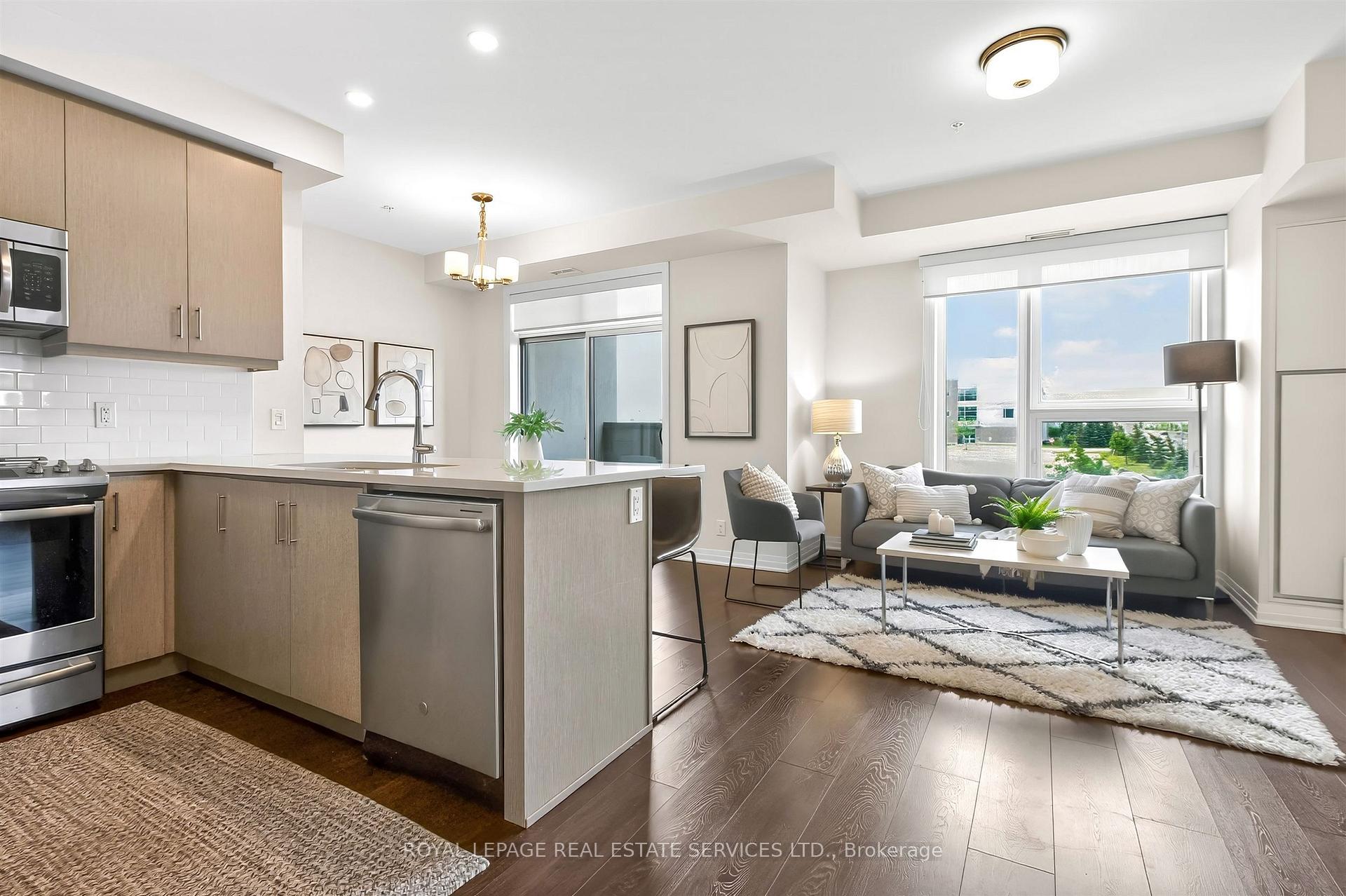 Photo 6 of Unit 209, 1105 Leger Way, Milton, Ford — HOMEH