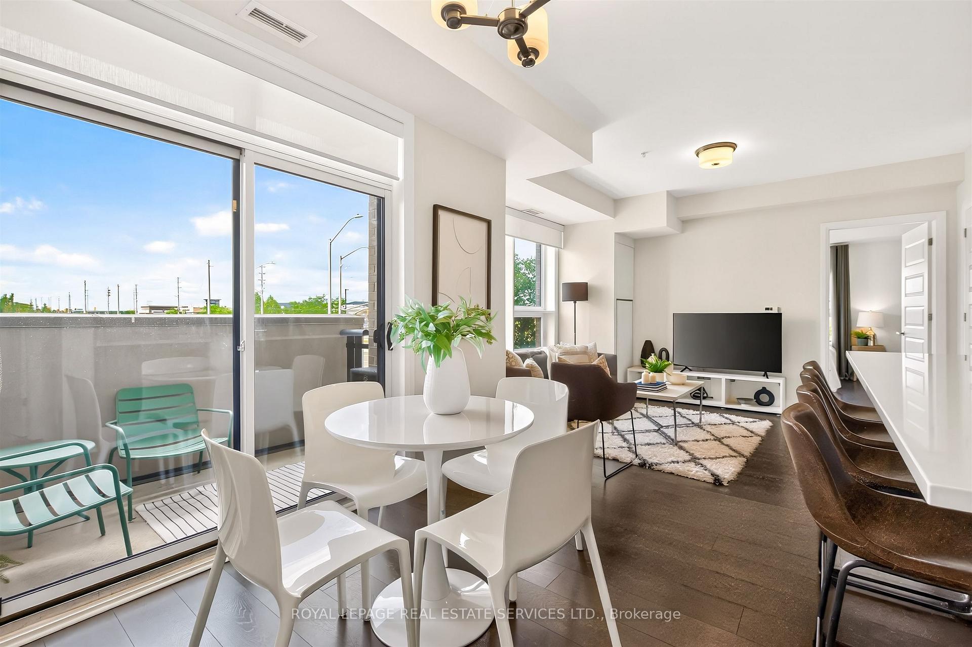 Photo 10 of Unit 209, 1105 Leger Way, Milton, Ford — HOMEH