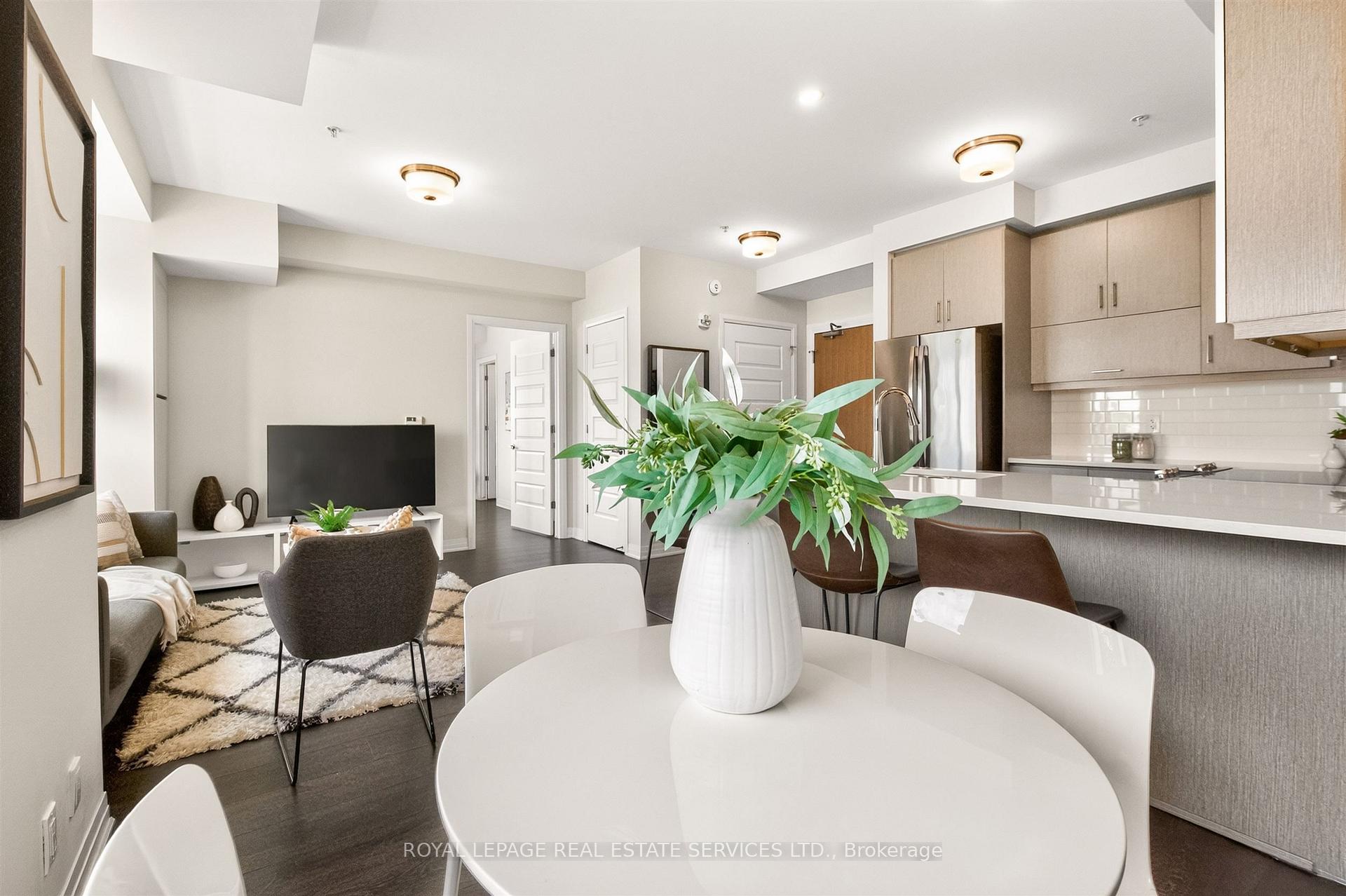 Photo 11 of Unit 209, 1105 Leger Way, Milton, Ford — HOMEH