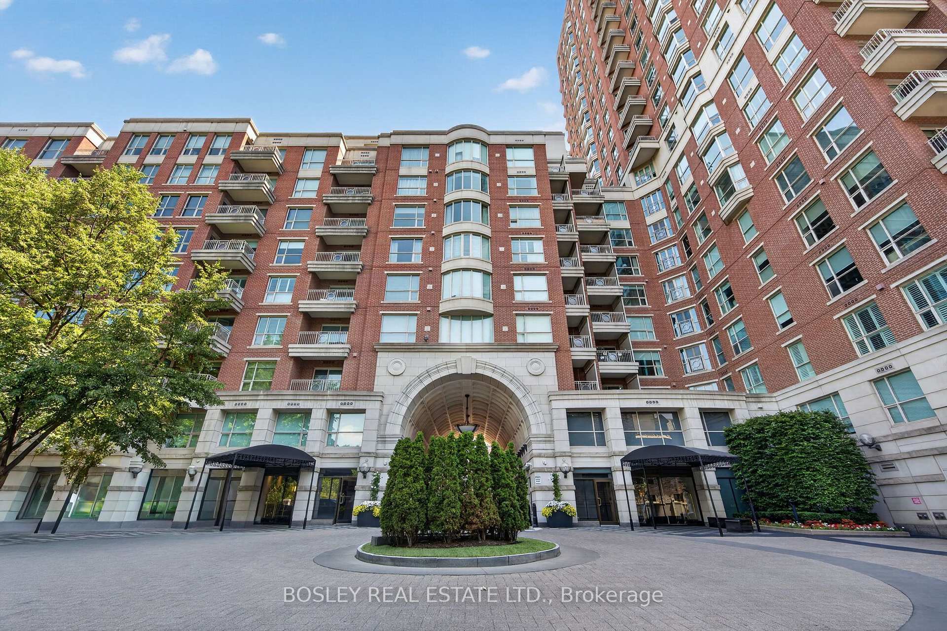 Photo of Unit 1403, 38 Avenue Road