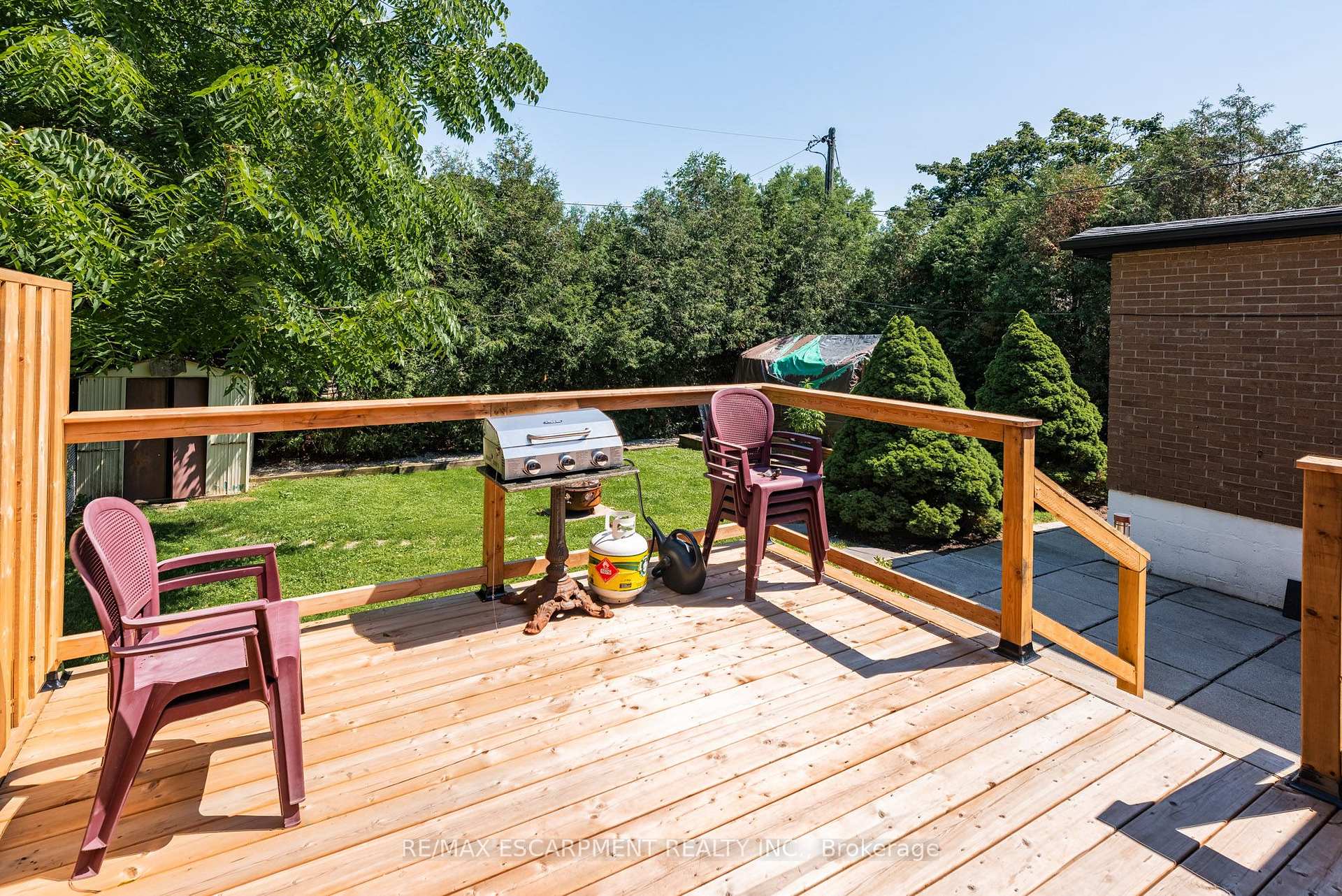 Photo 24 of 1315 Rosemary Crescent, Burlington, Mountainside — HOMEH