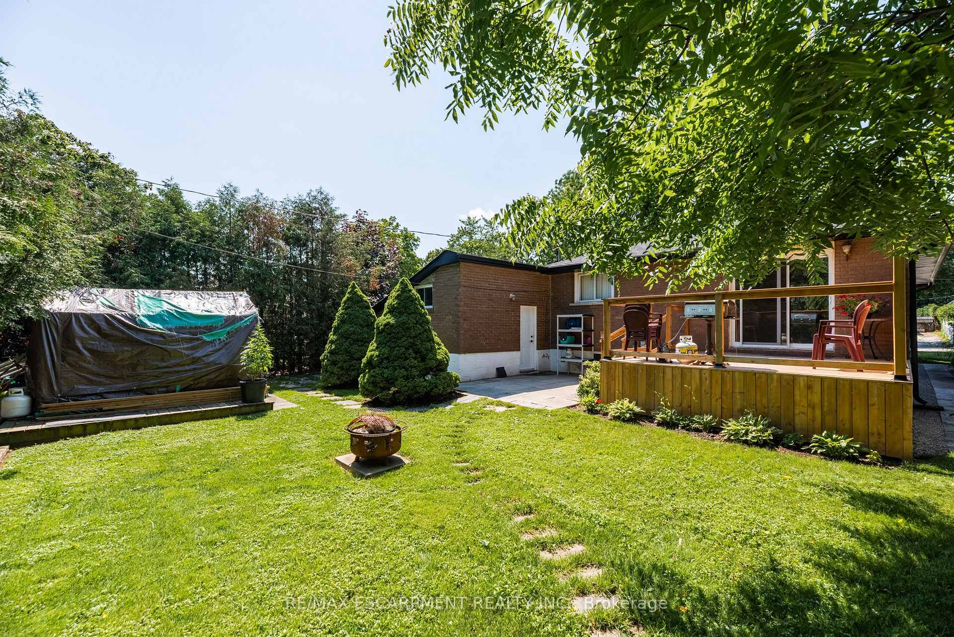 Photo 31 of 1315 Rosemary Crescent, Burlington, Mountainside — HOMEH