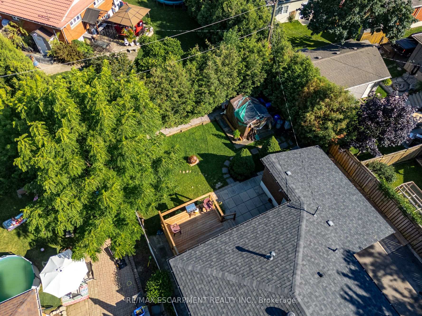 Photo 34 of 1315 Rosemary Crescent, Burlington, Mountainside — HOMEH