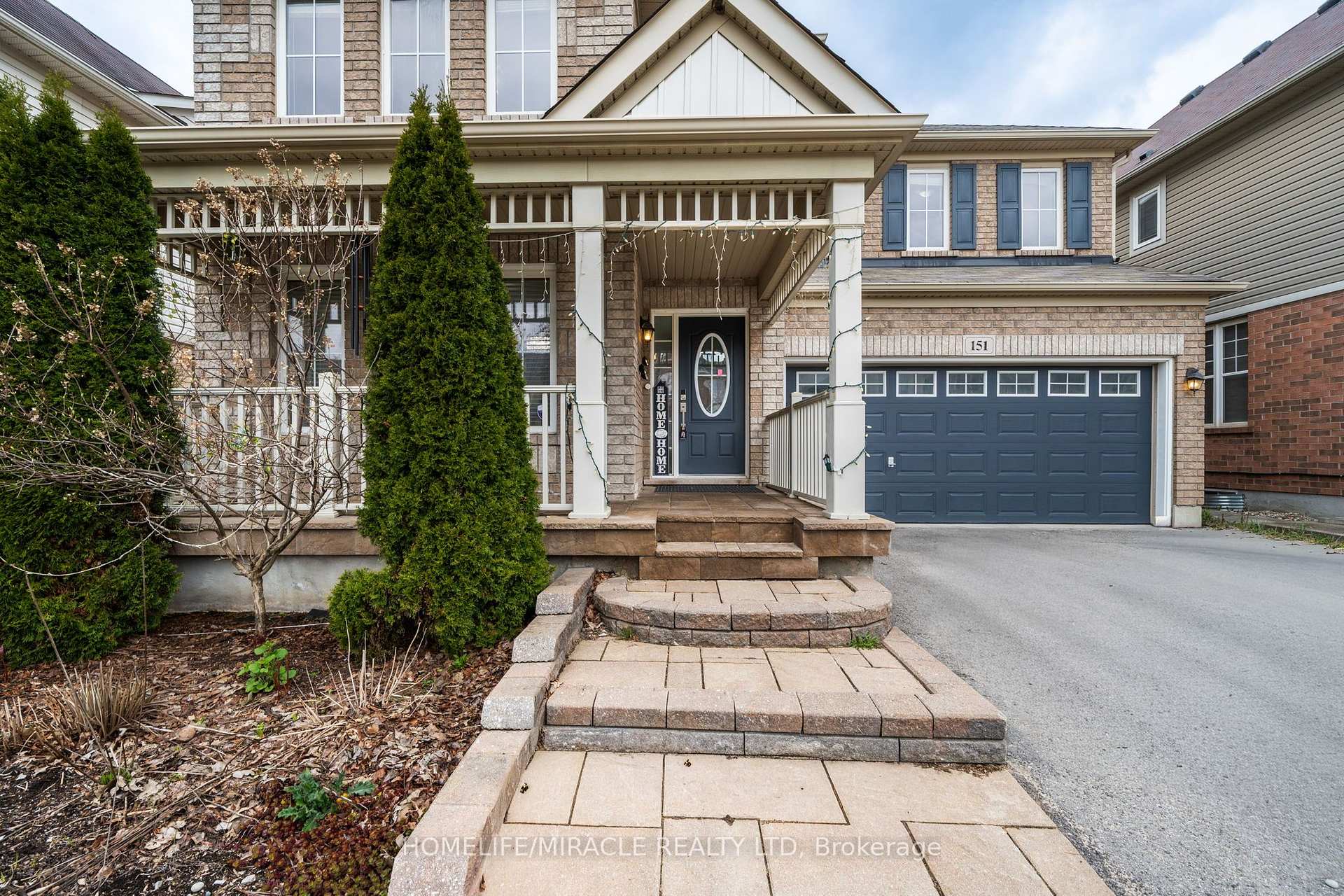 Photo 2 of 151 Baldwin Drive, Cambridge, Silver Heights — HOMEH