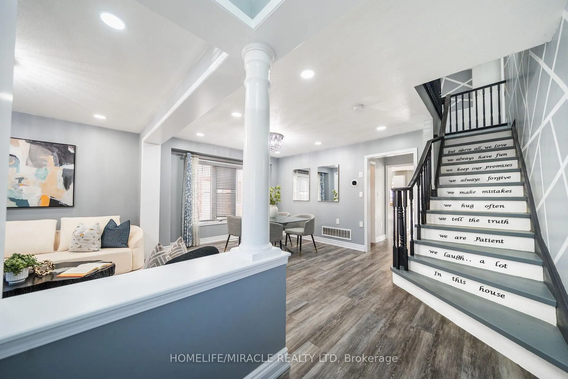 Photo 12 of 151 Baldwin Drive, Cambridge, Silver Heights — HOMEH