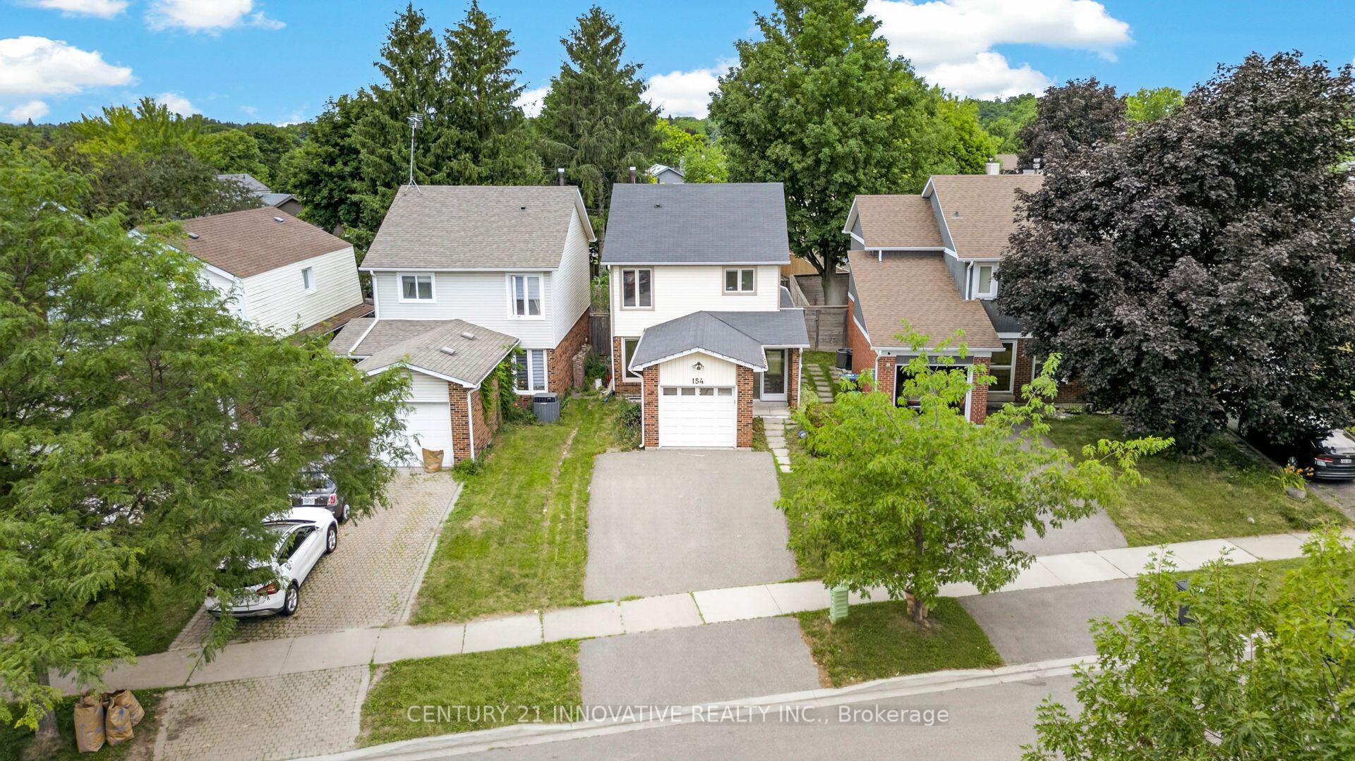 Photo 2 of 154 Fanshawe Drive, Brampton, Heart Lake West — HOMEH