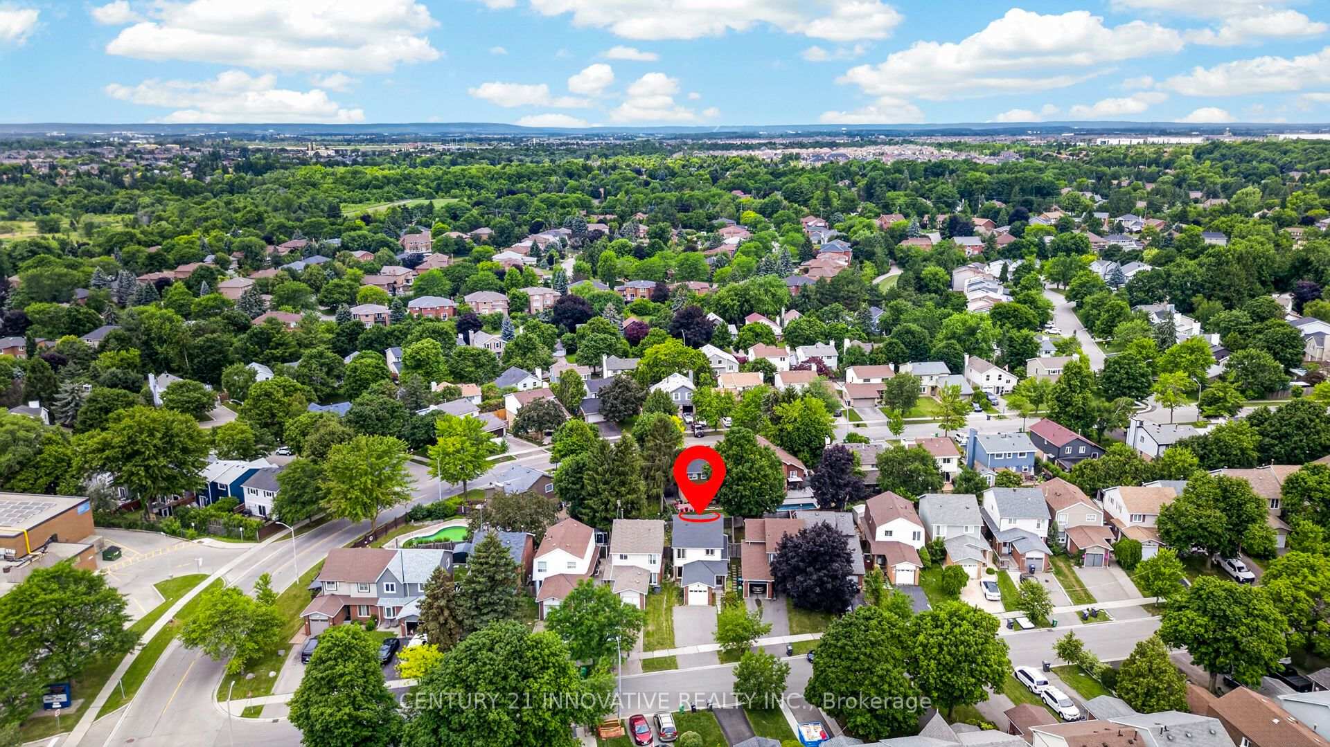 Photo 3 of 154 Fanshawe Drive, Brampton, Heart Lake West — HOMEH