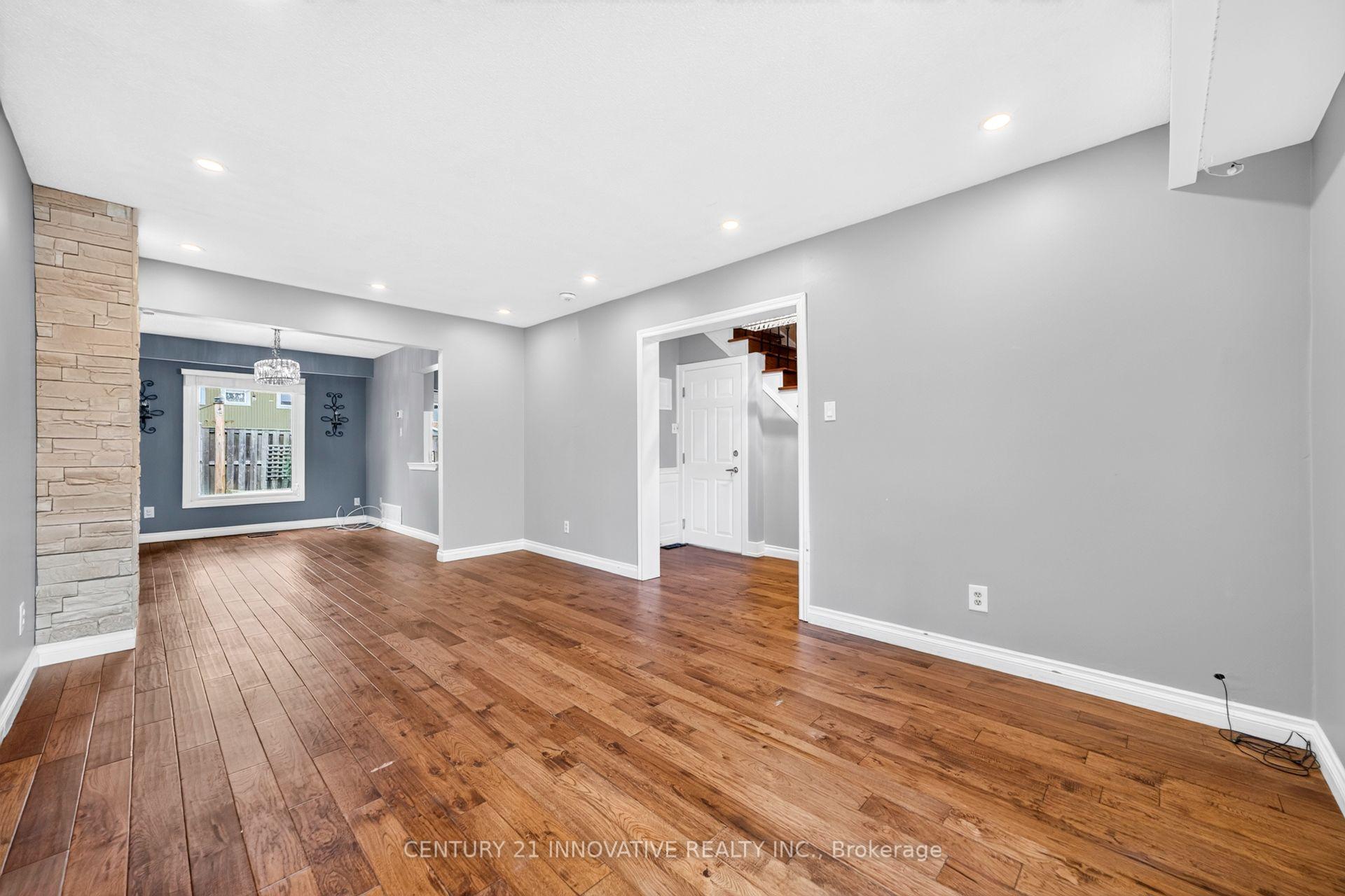 Photo 10 of 154 Fanshawe Drive, Brampton, Heart Lake West — HOMEH