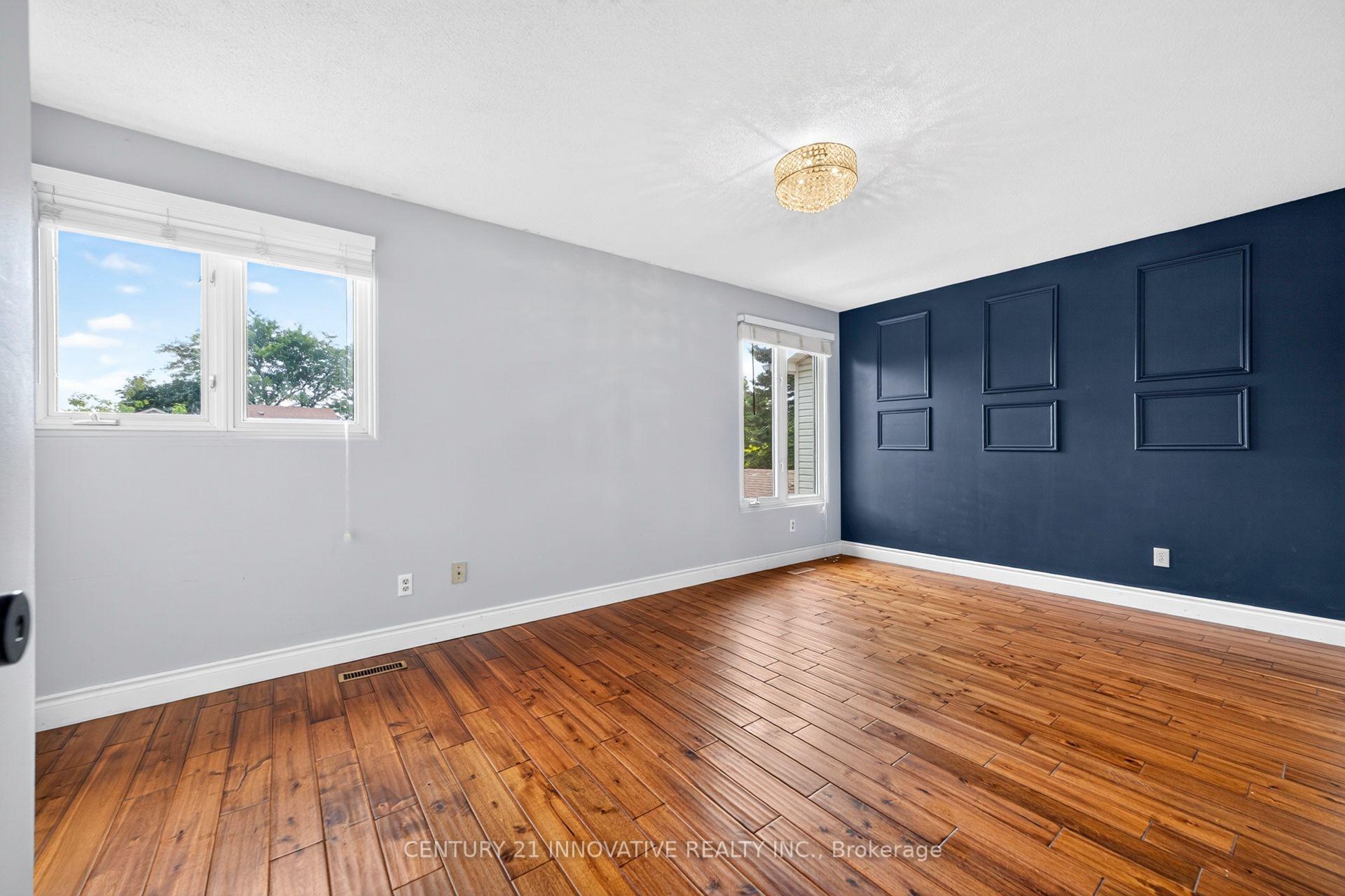 Photo 17 of 154 Fanshawe Drive, Brampton, Heart Lake West — HOMEH