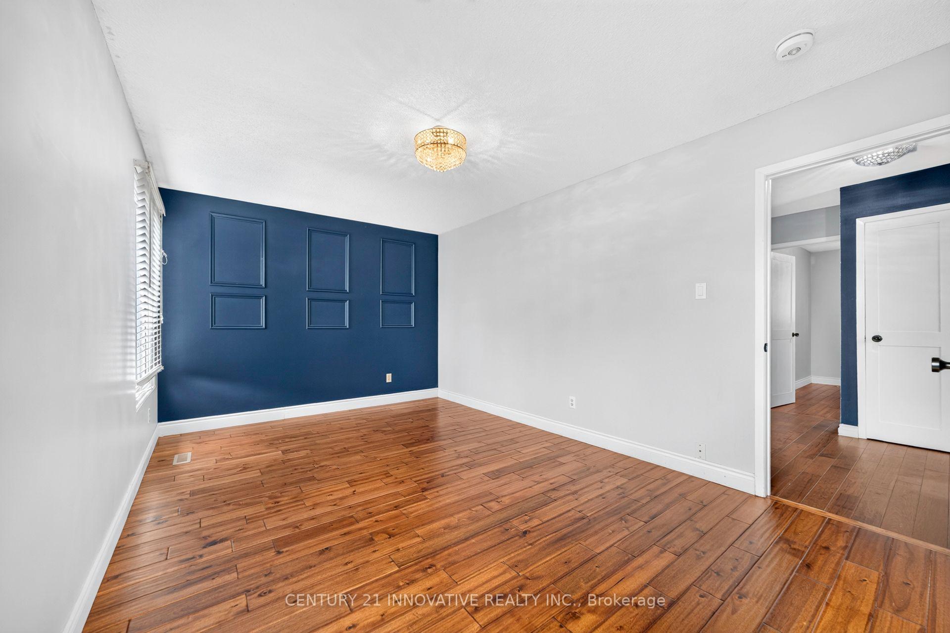 Photo 18 of 154 Fanshawe Drive, Brampton, Heart Lake West — HOMEH