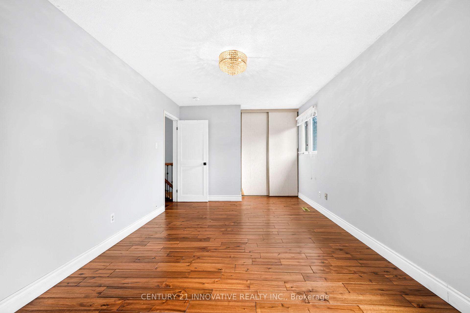 Photo 19 of 154 Fanshawe Drive, Brampton, Heart Lake West — HOMEH