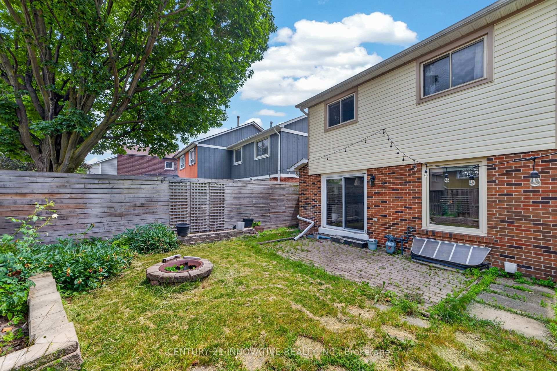 Photo 27 of 154 Fanshawe Drive, Brampton, Heart Lake West — HOMEH