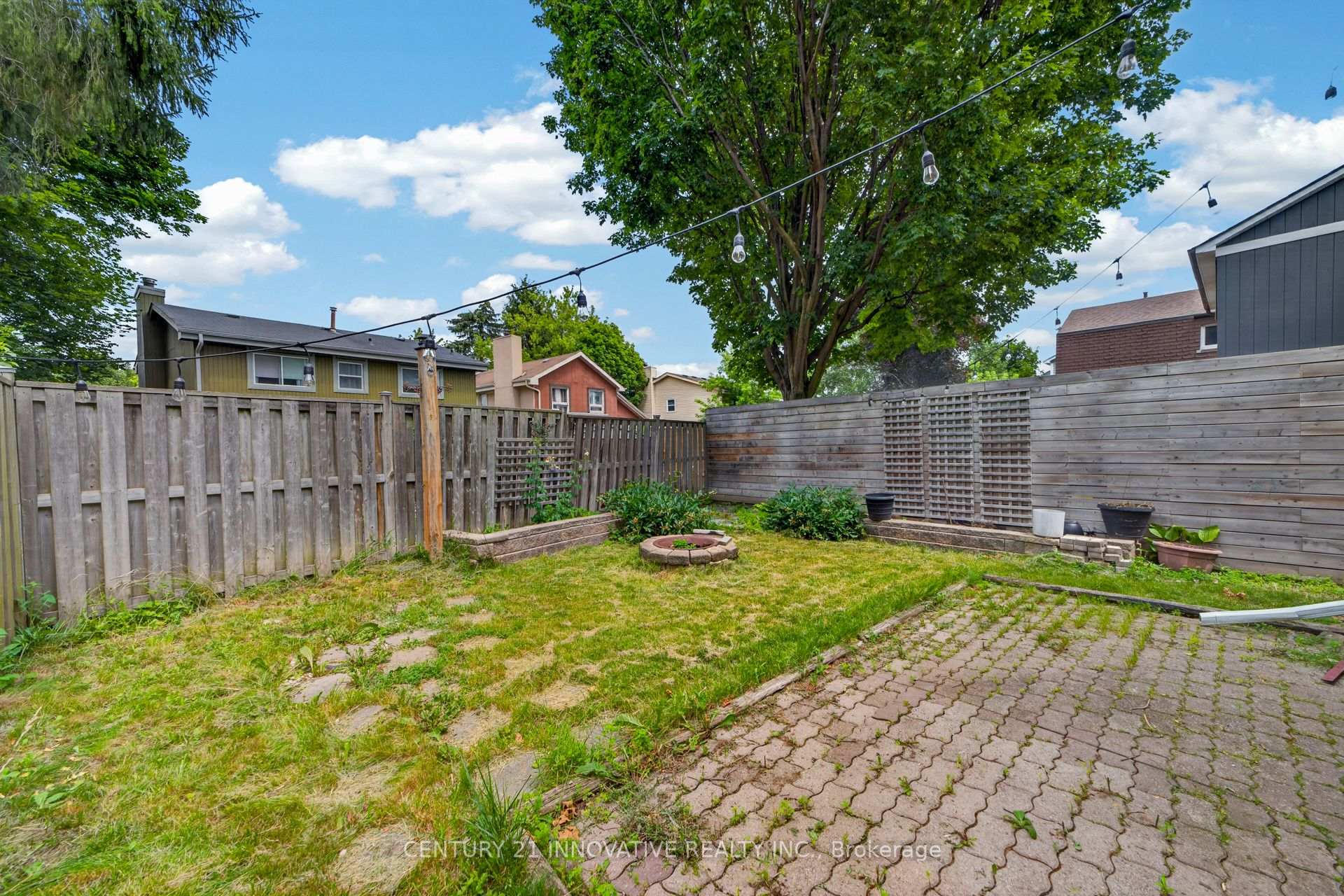 Photo 28 of 154 Fanshawe Drive, Brampton, Heart Lake West — HOMEH