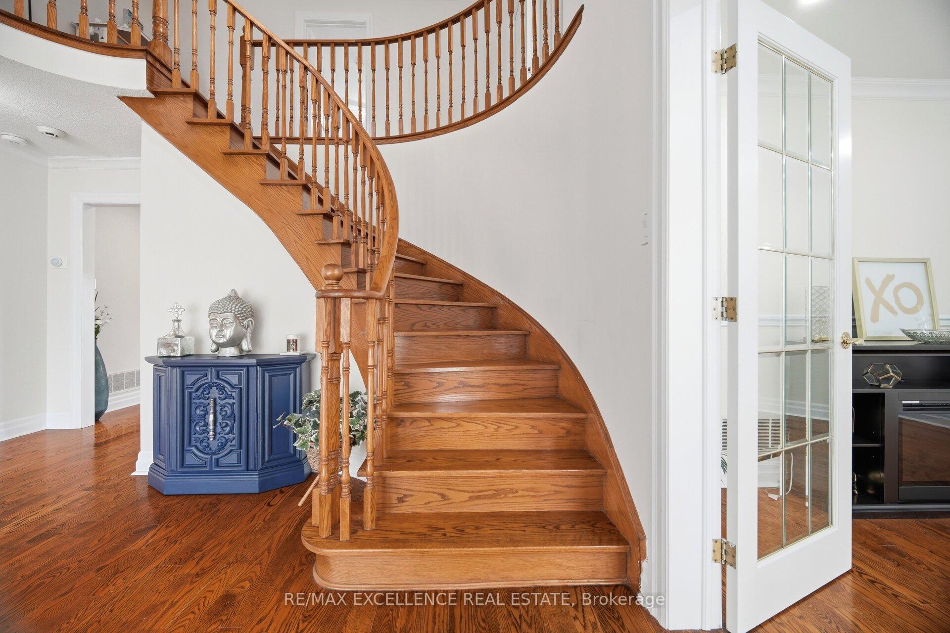Photo 20 of 28 Ridelle Court, Brampton, Heart Lake West — HOMEH