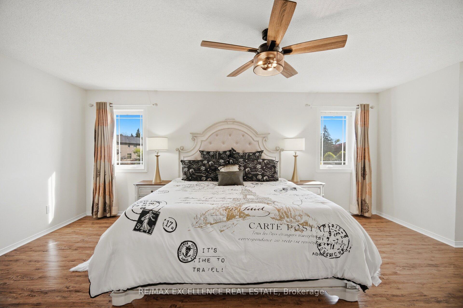 Photo 22 of 28 Ridelle Court, Brampton, Heart Lake West — HOMEH