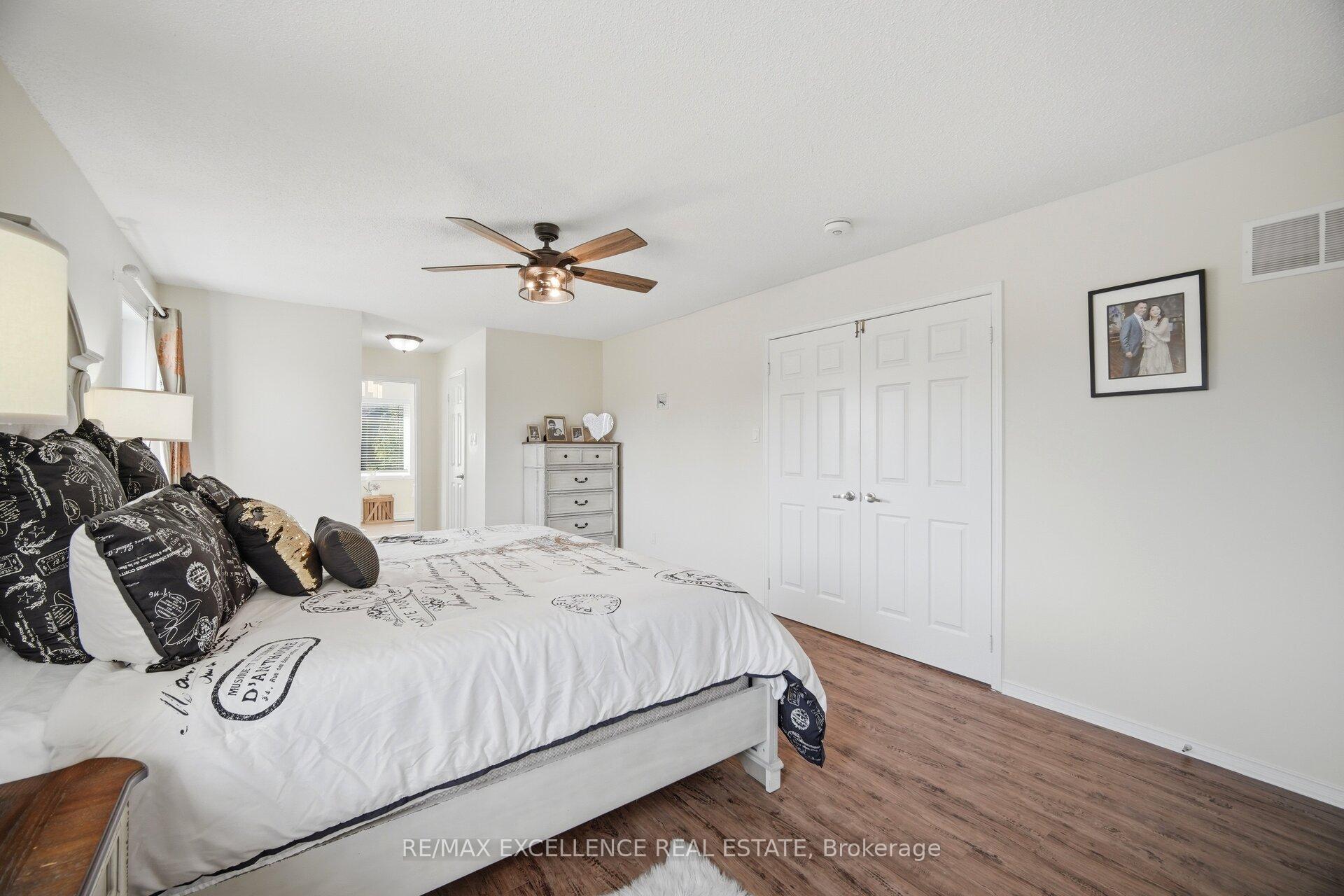 Photo 23 of 28 Ridelle Court, Brampton, Heart Lake West — HOMEH