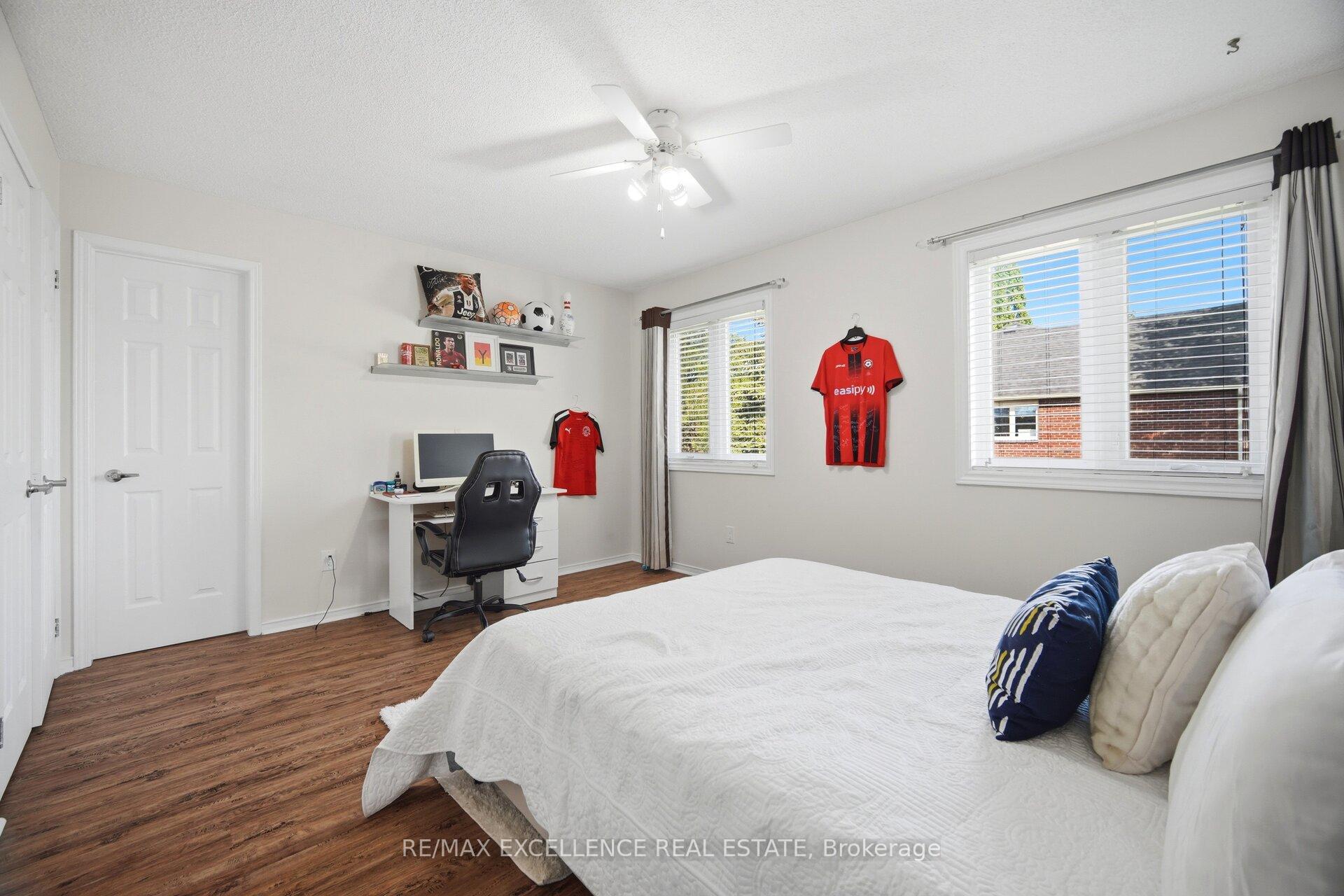 Photo 27 of 28 Ridelle Court, Brampton, Heart Lake West — HOMEH