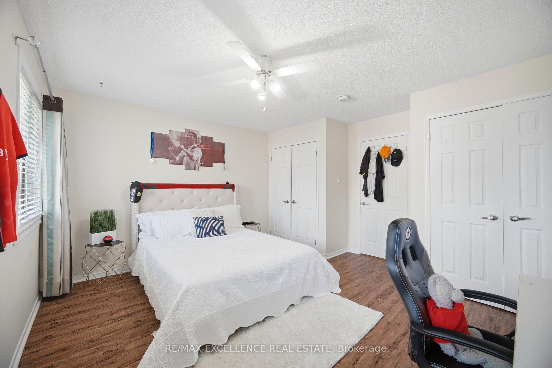 Photo 28 of 28 Ridelle Court, Brampton, Heart Lake West — HOMEH