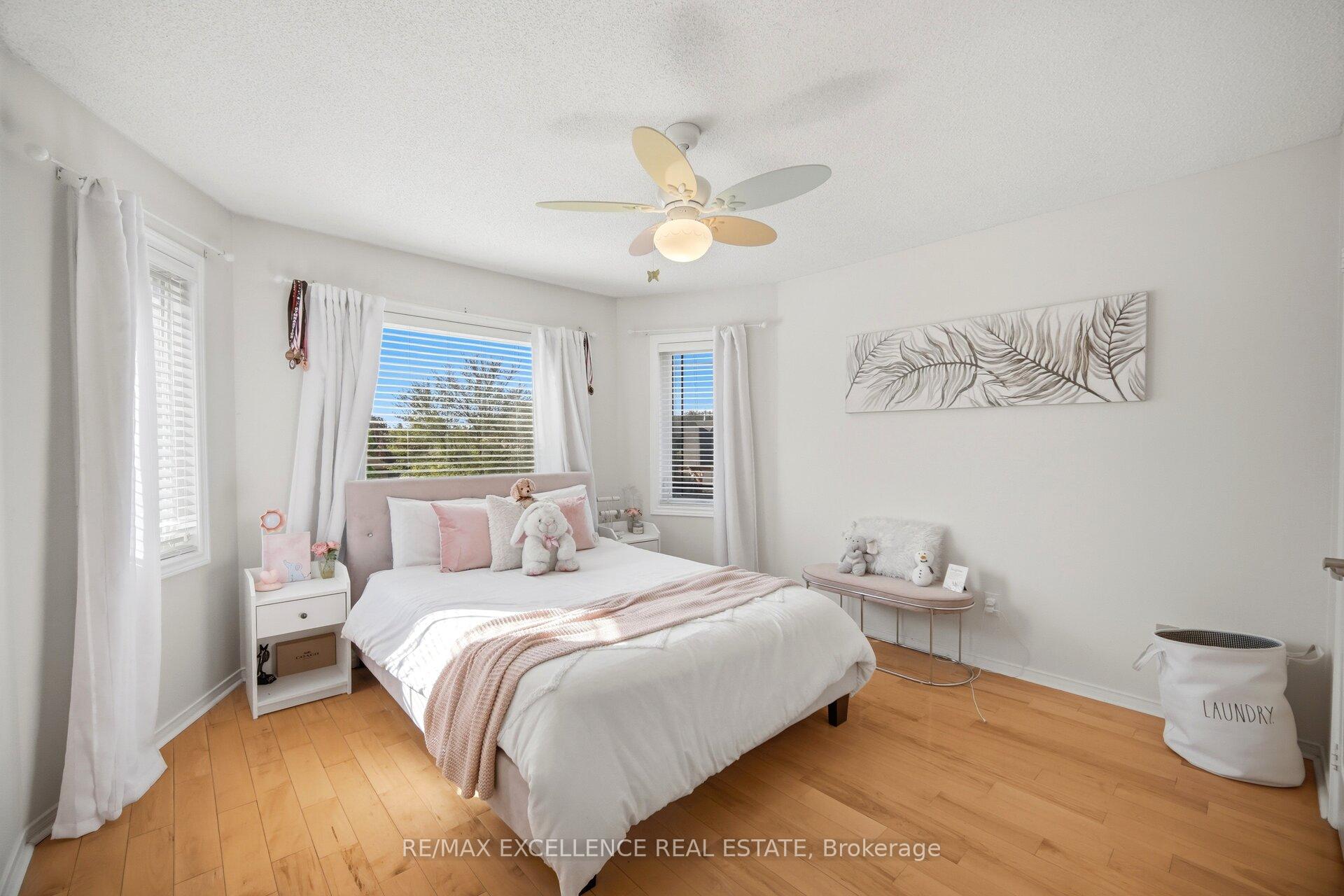Photo 29 of 28 Ridelle Court, Brampton, Heart Lake West — HOMEH