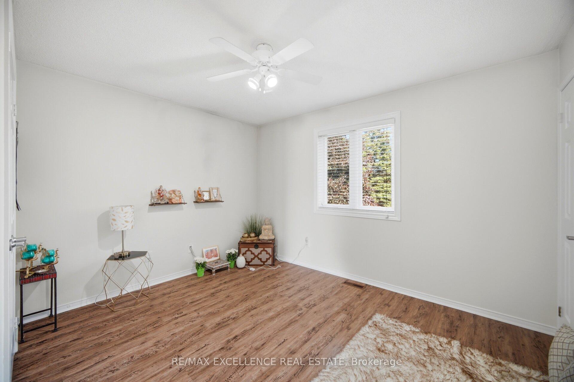 Photo 31 of 28 Ridelle Court, Brampton, Heart Lake West — HOMEH