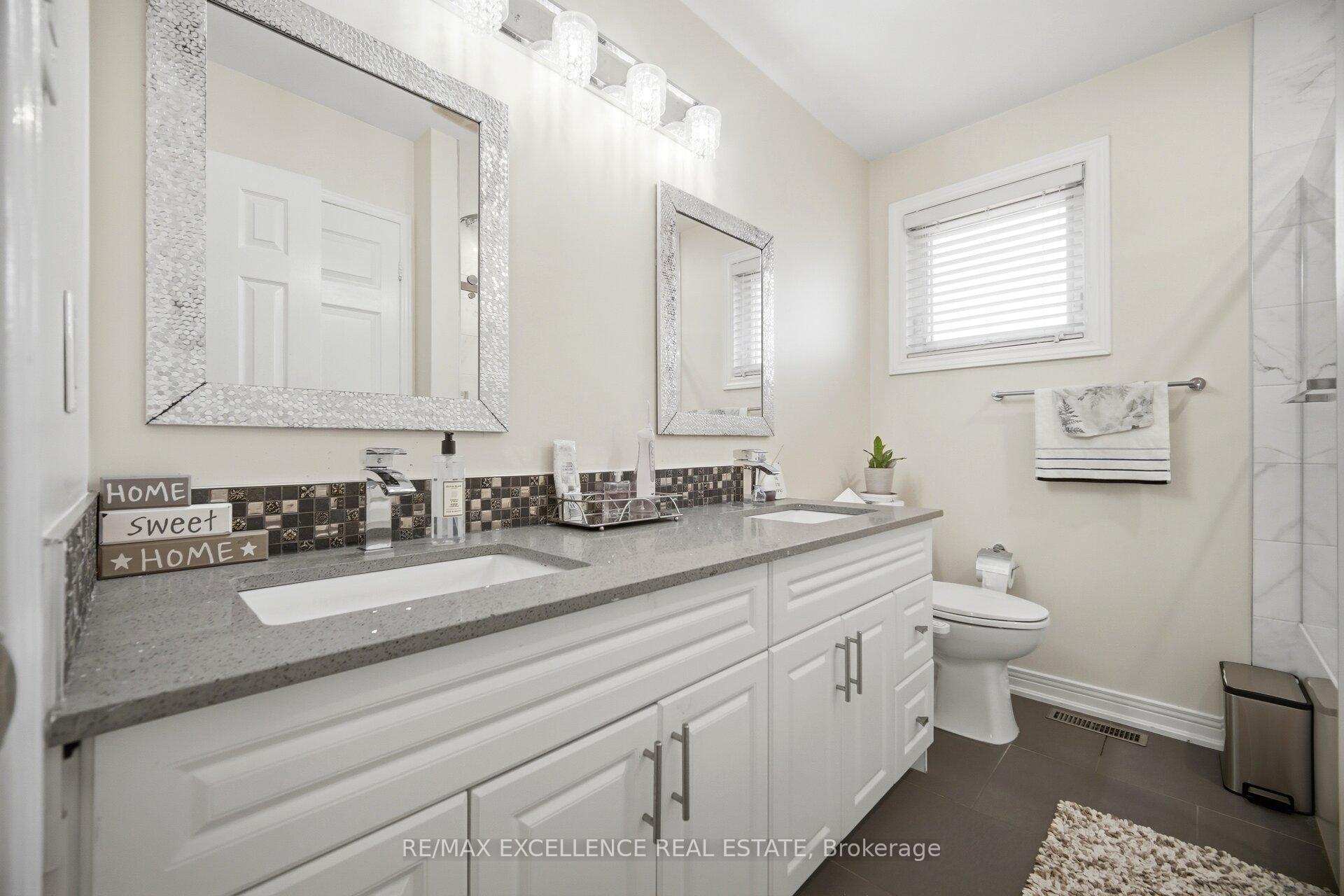 Photo 32 of 28 Ridelle Court, Brampton, Heart Lake West — HOMEH