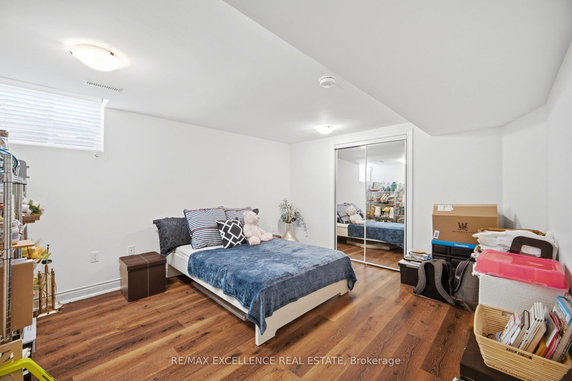 Photo 40 of 28 Ridelle Court, Brampton, Heart Lake West — HOMEH