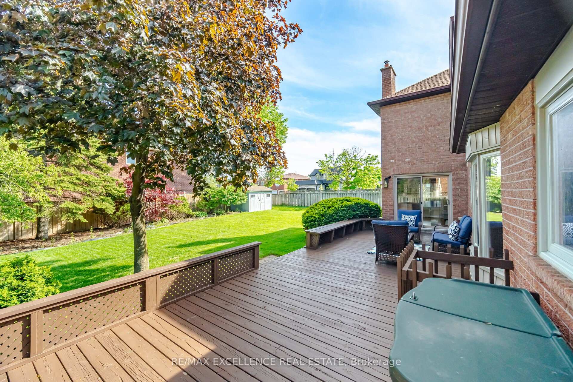 Photo 47 of 28 Ridelle Court, Brampton, Heart Lake West — HOMEH