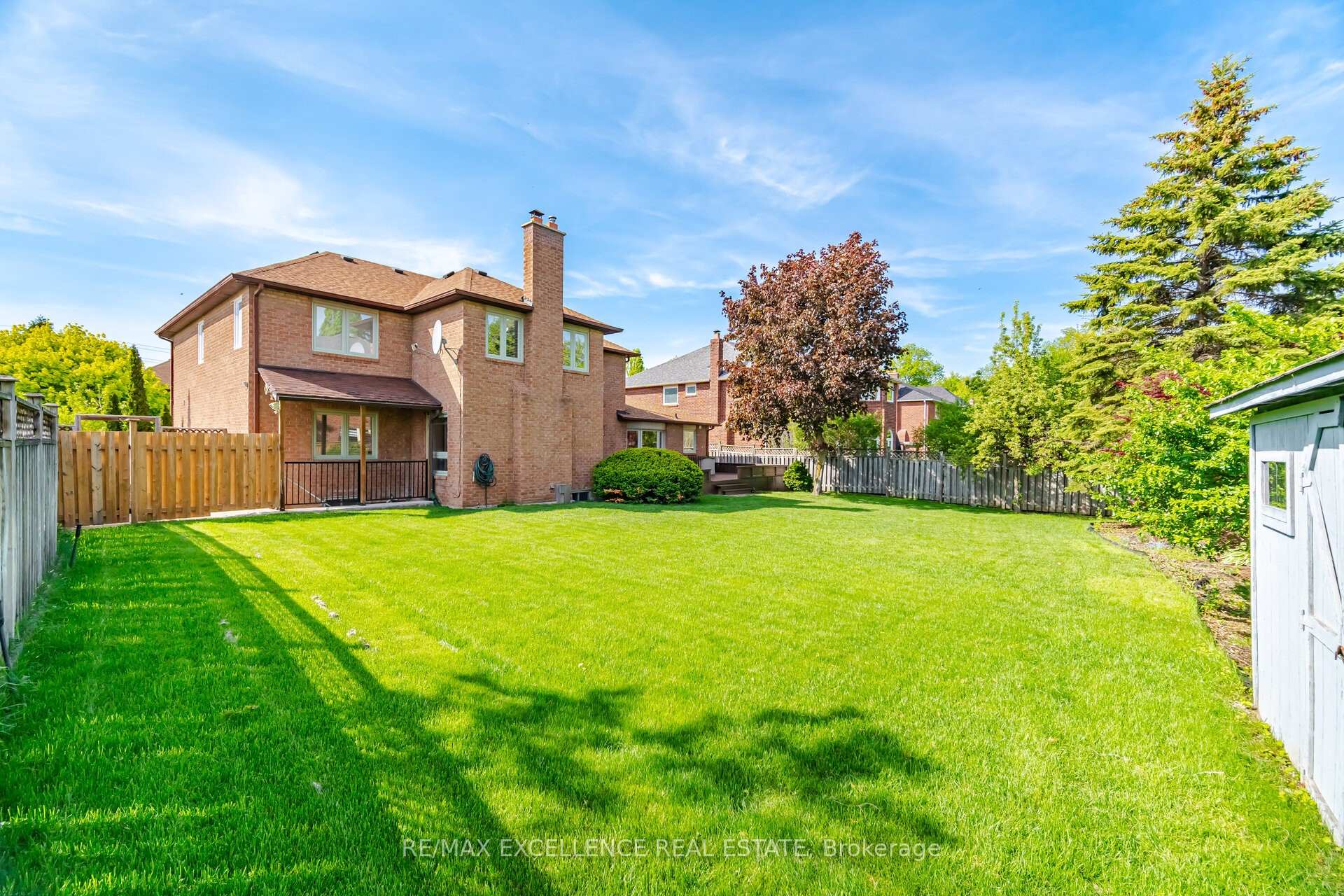 Photo 50 of 28 Ridelle Court, Brampton, Heart Lake West — HOMEH