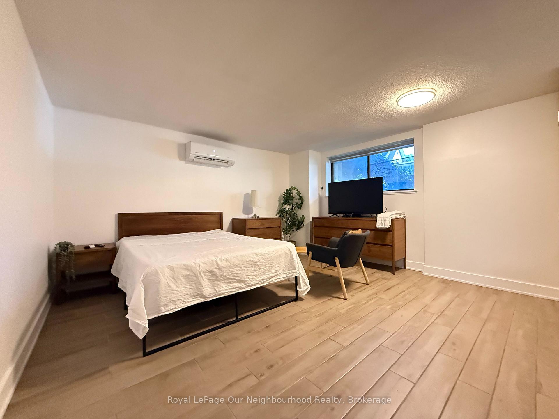 Photo 4 of Unit 104, 160 Dowling Avenue, Toronto, South Parkdale — HOMEH