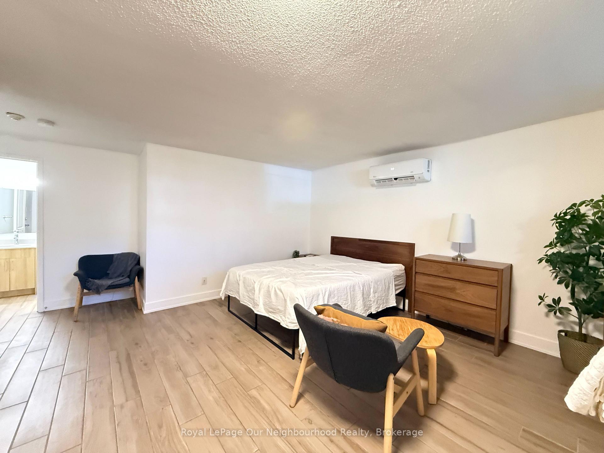 Photo 6 of Unit 104, 160 Dowling Avenue, Toronto, South Parkdale — HOMEH