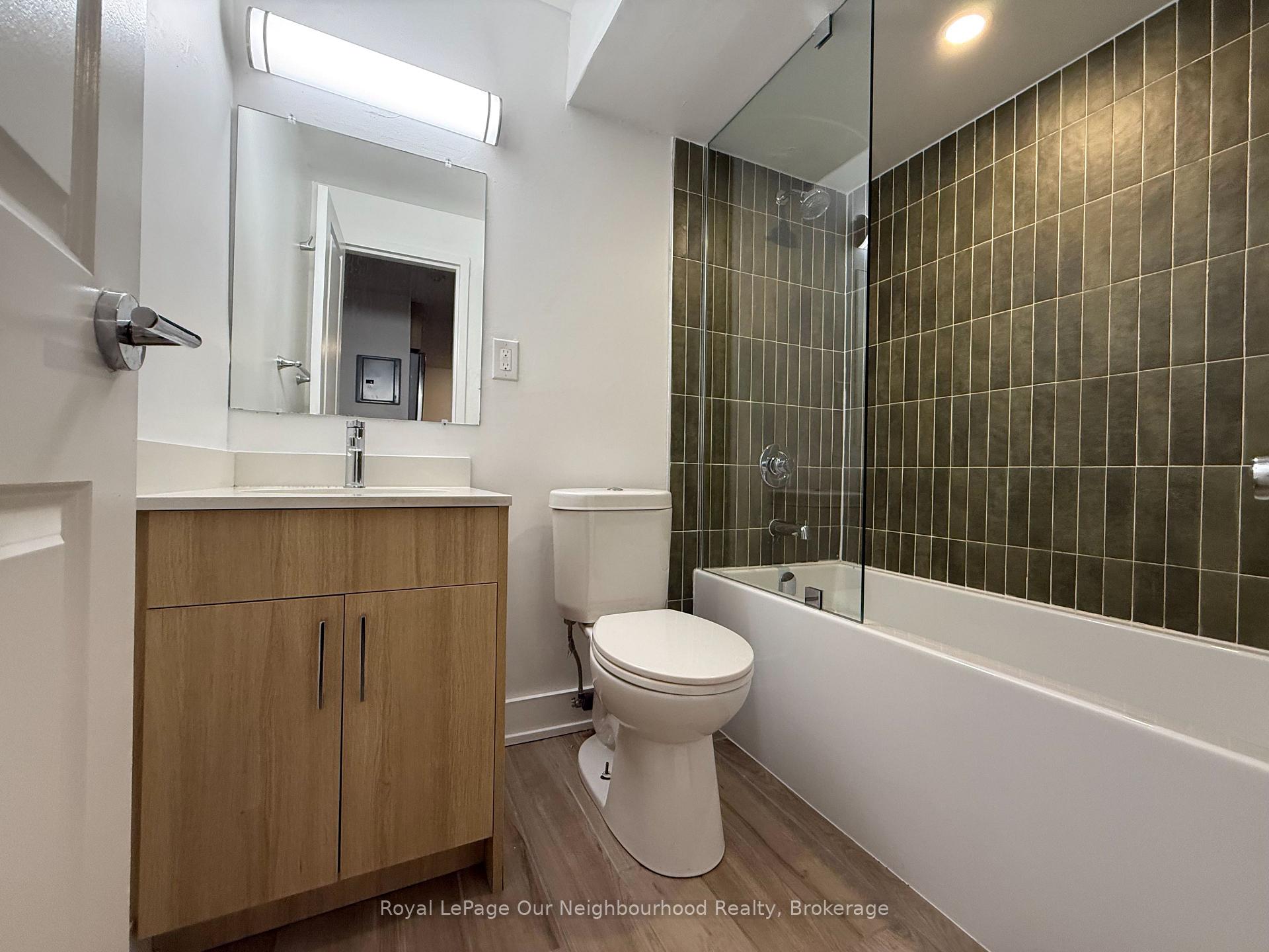 Photo 7 of Unit 104, 160 Dowling Avenue, Toronto, South Parkdale — HOMEH