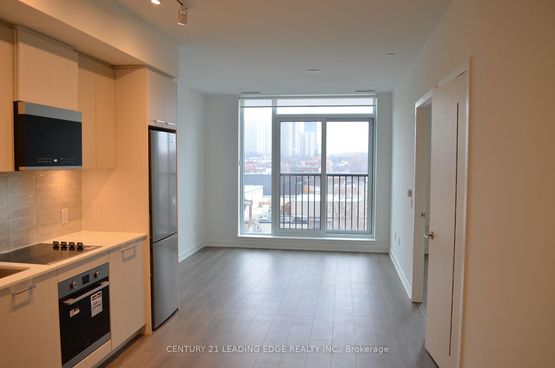 Photo 2 of Unit 637, 30 dreamers Way, Toronto, Regent Park — HOMEH