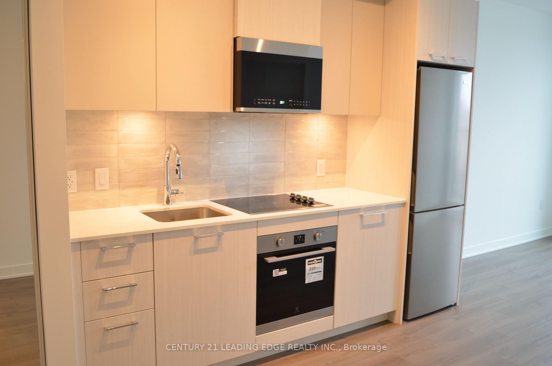 Photo 3 of Unit 637, 30 dreamers Way, Toronto, Regent Park — HOMEH