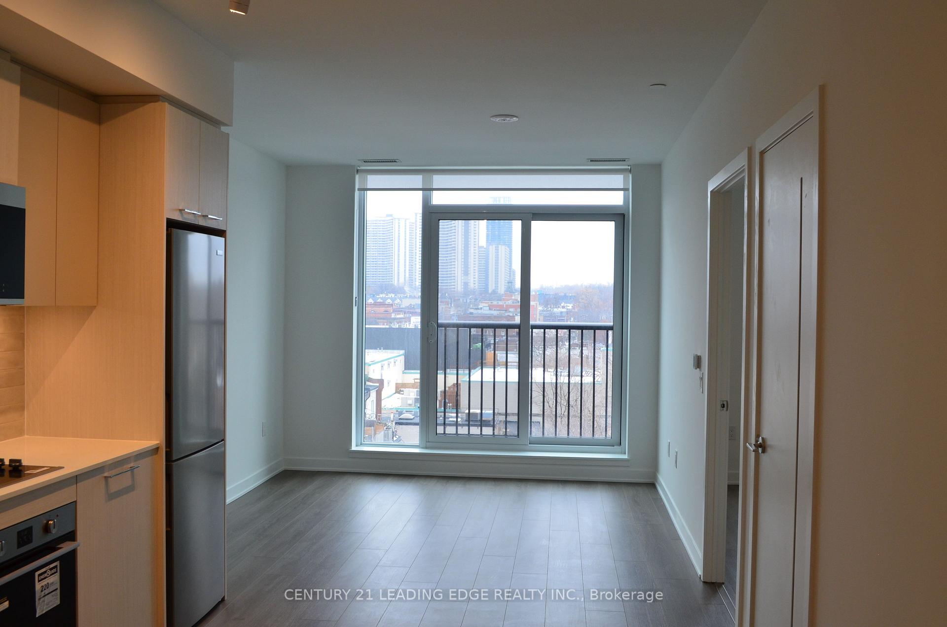 Photo 4 of Unit 637, 30 dreamers Way, Toronto, Regent Park — HOMEH