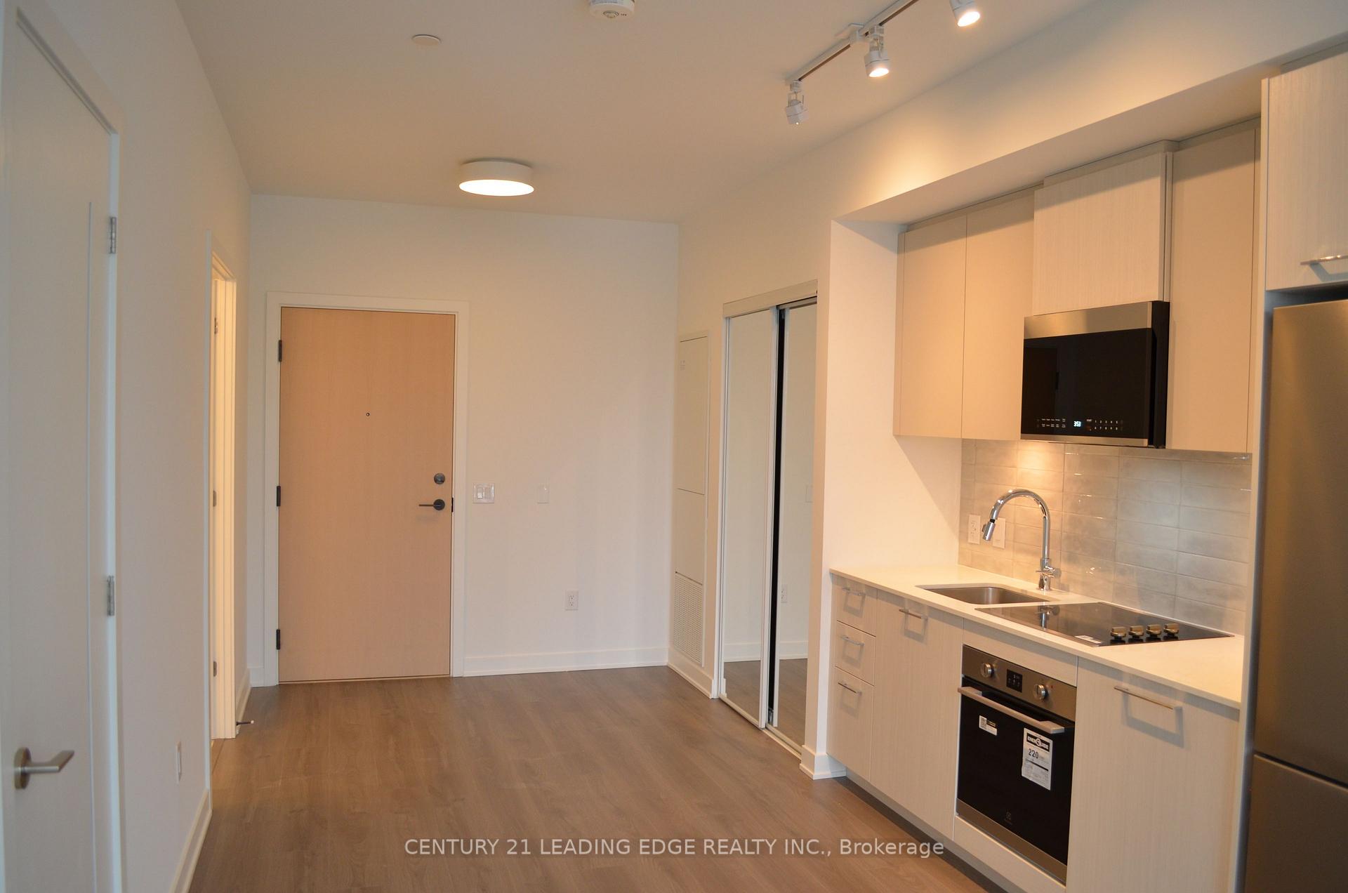 Photo 6 of Unit 637, 30 dreamers Way, Toronto, Regent Park — HOMEH