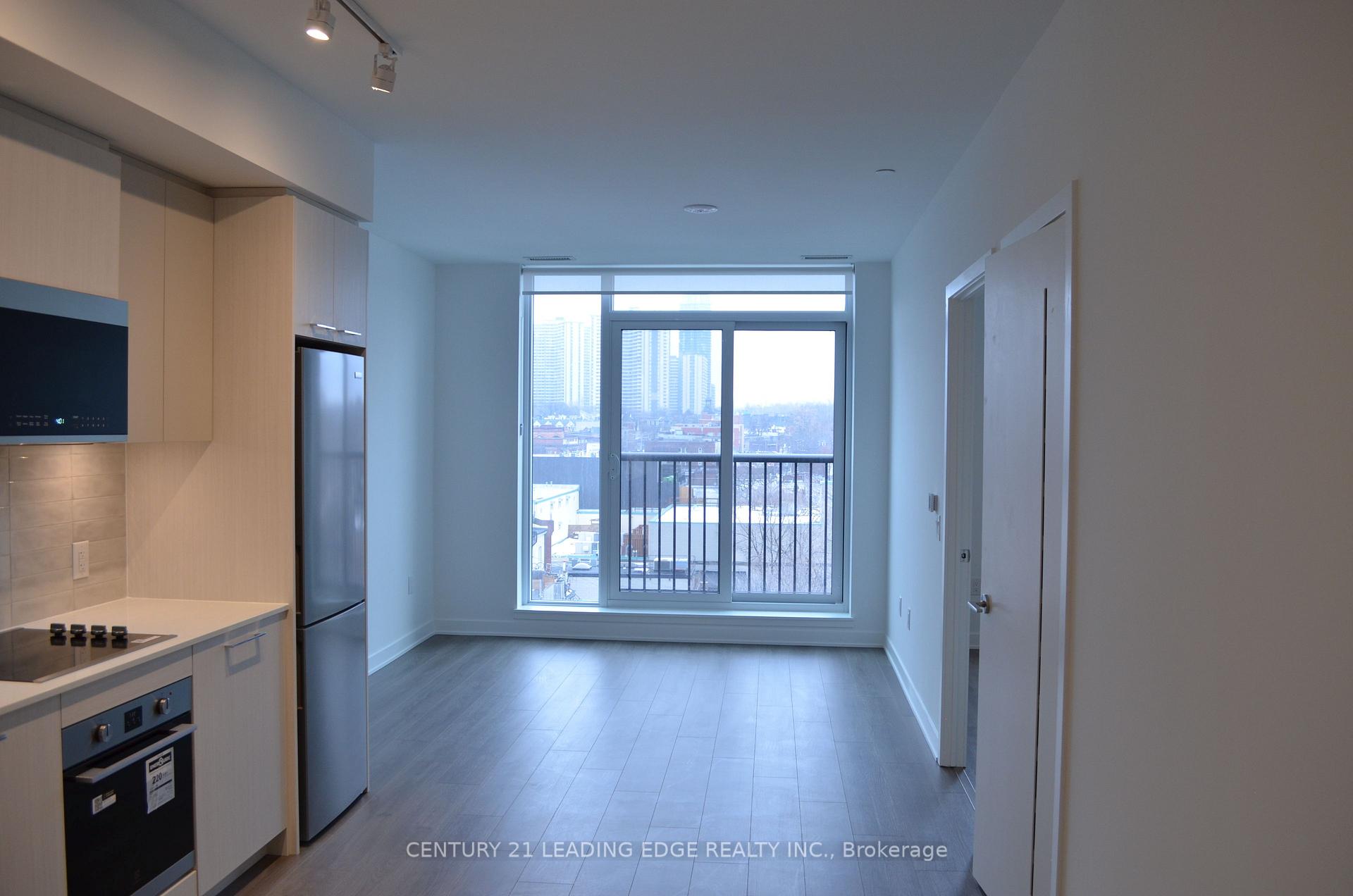 Photo 7 of Unit 637, 30 dreamers Way, Toronto, Regent Park — HOMEH