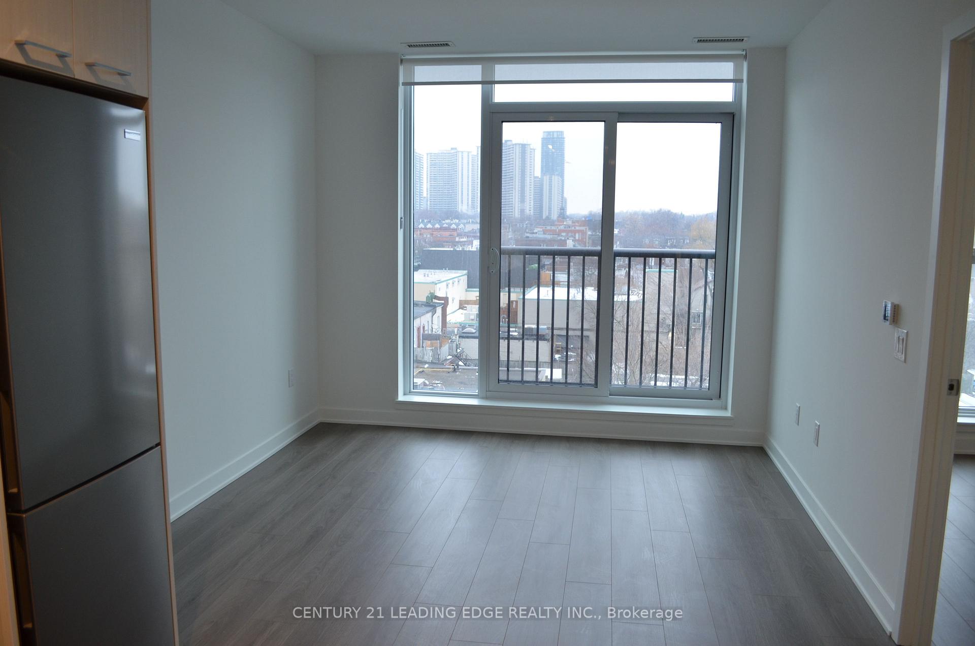 Photo 8 of Unit 637, 30 dreamers Way, Toronto, Regent Park — HOMEH