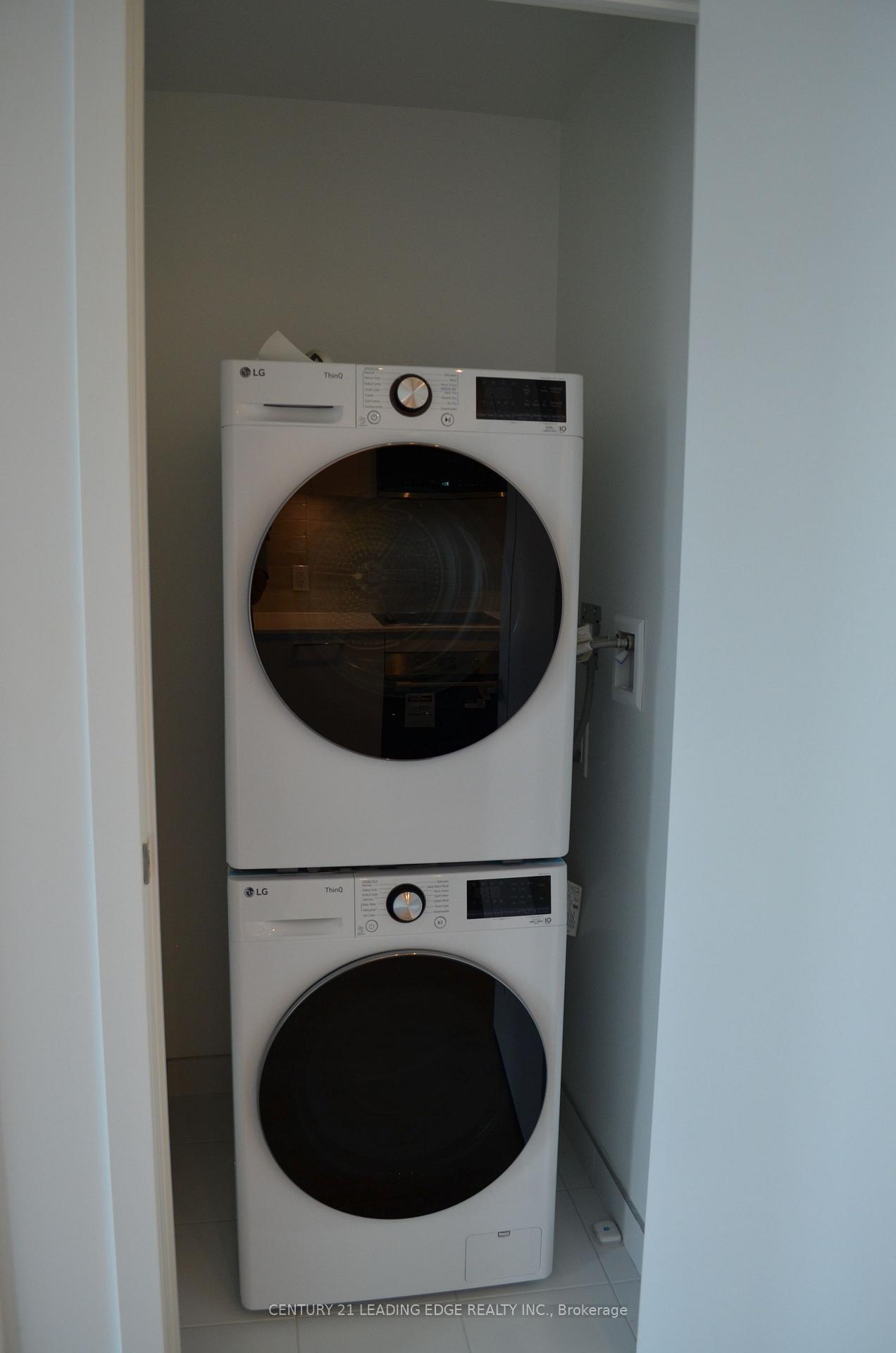 Photo 12 of Unit 637, 30 dreamers Way, Toronto, Regent Park — HOMEH