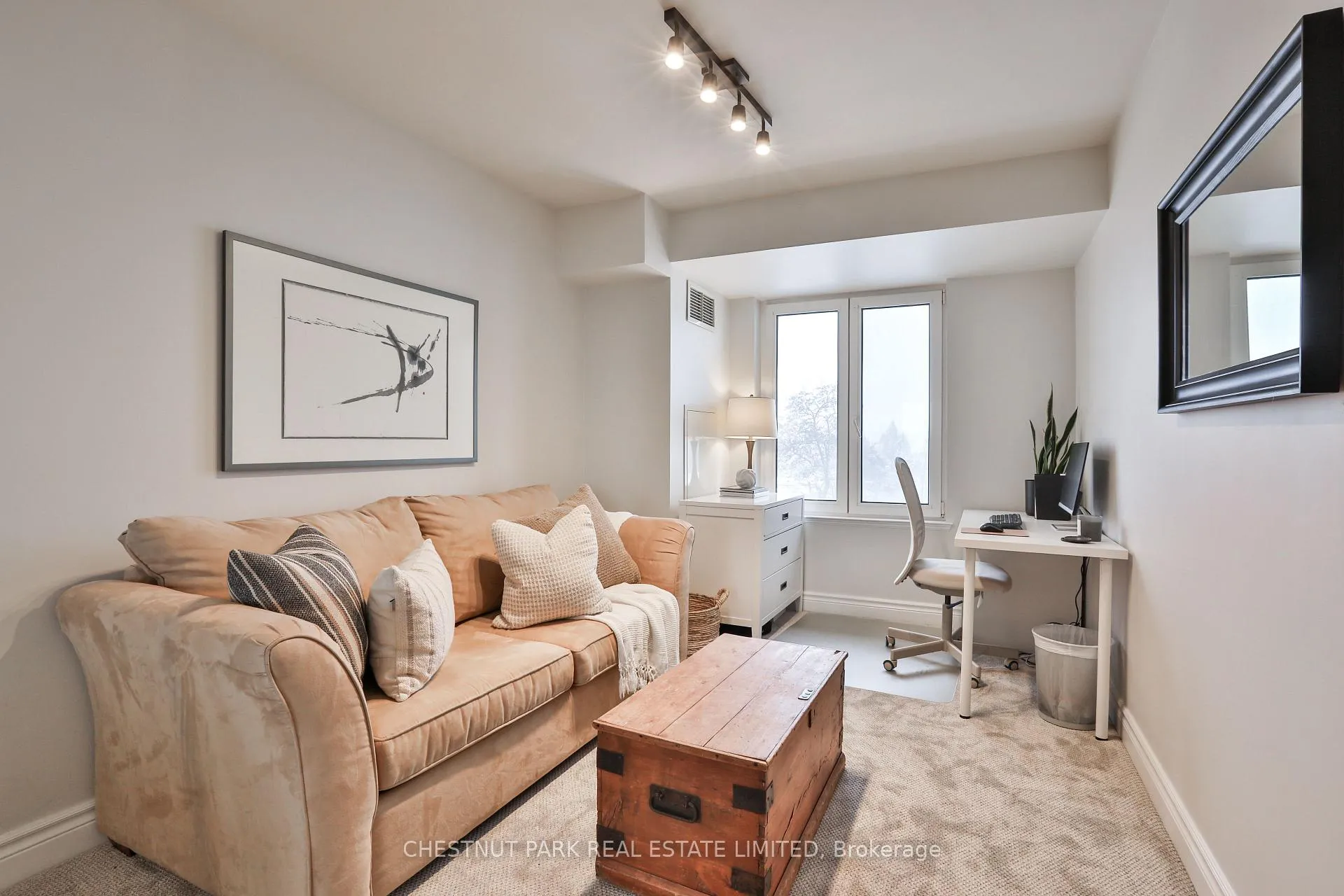 Photo 14 of Unit 716, 1 Balmoral Avenue, Toronto, Yonge-St. Clair — HOMEH