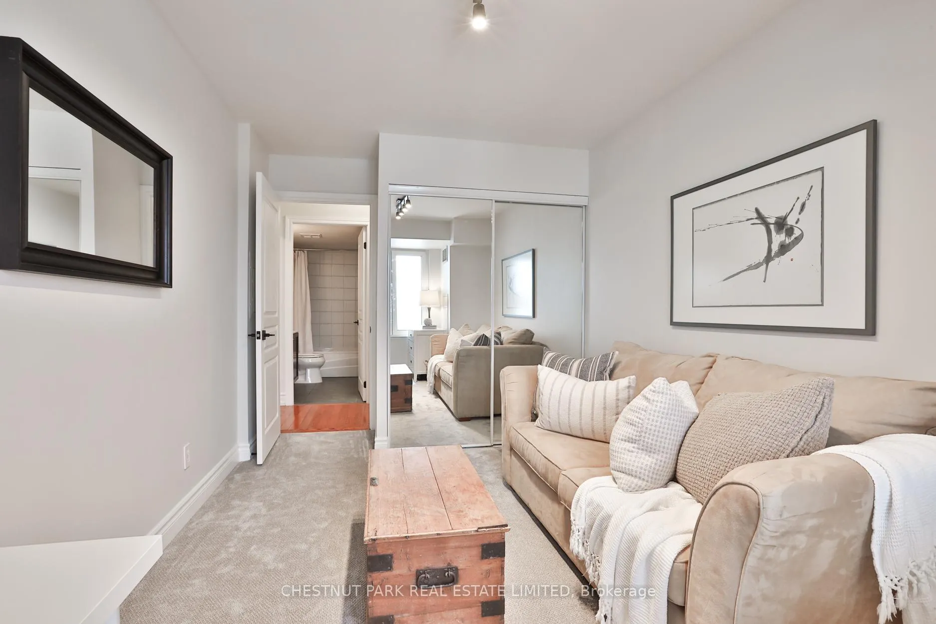 Photo 15 of Unit 716, 1 Balmoral Avenue, Toronto, Yonge-St. Clair — HOMEH
