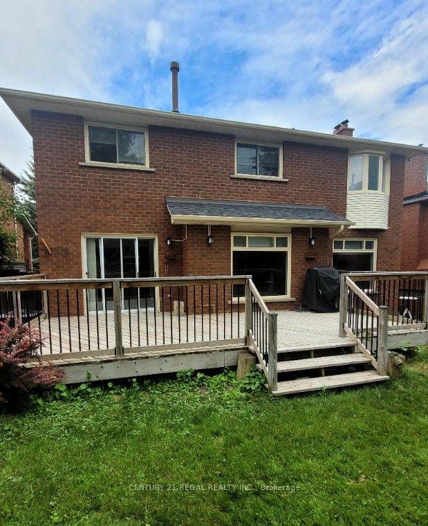 Photo 23 of 41 keffer Circle, Newmarket, Armitage — HOMEH