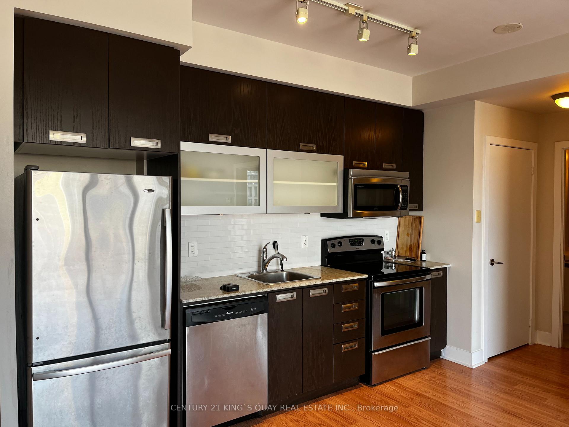 Photo 2 of Unit 607, 90 Stadium Road, Toronto, Niagara — HOMEH